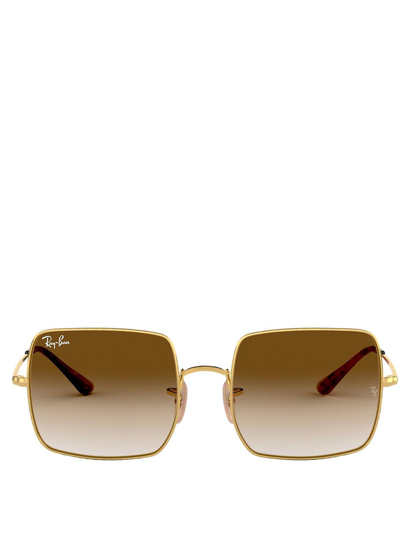 ray-ban-square-metal-sunglassesoutfit