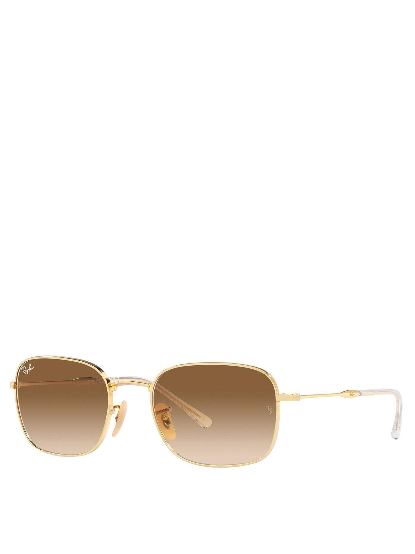 Ray-Ban Pillow Metal Sunglasses