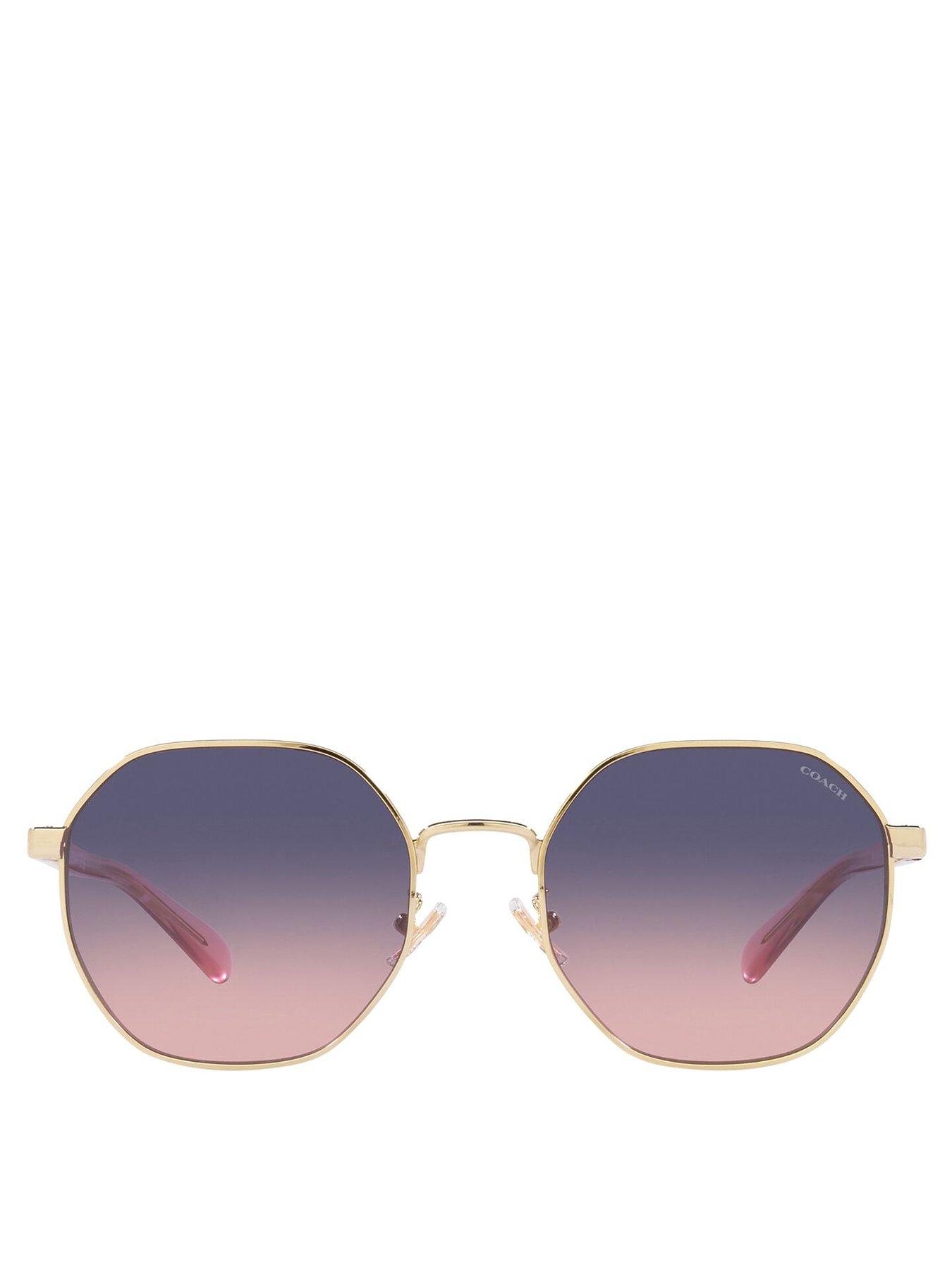 coach-irregular-metal-sunglassesoutfit