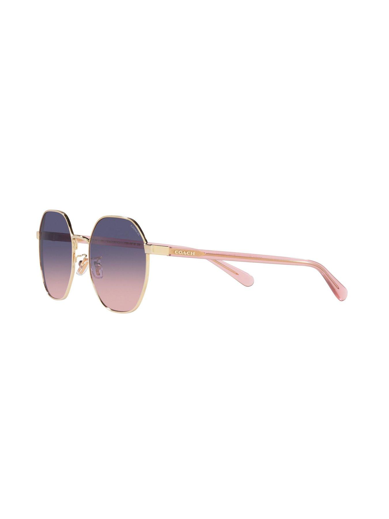 coach-irregular-metal-sunglassesdetail