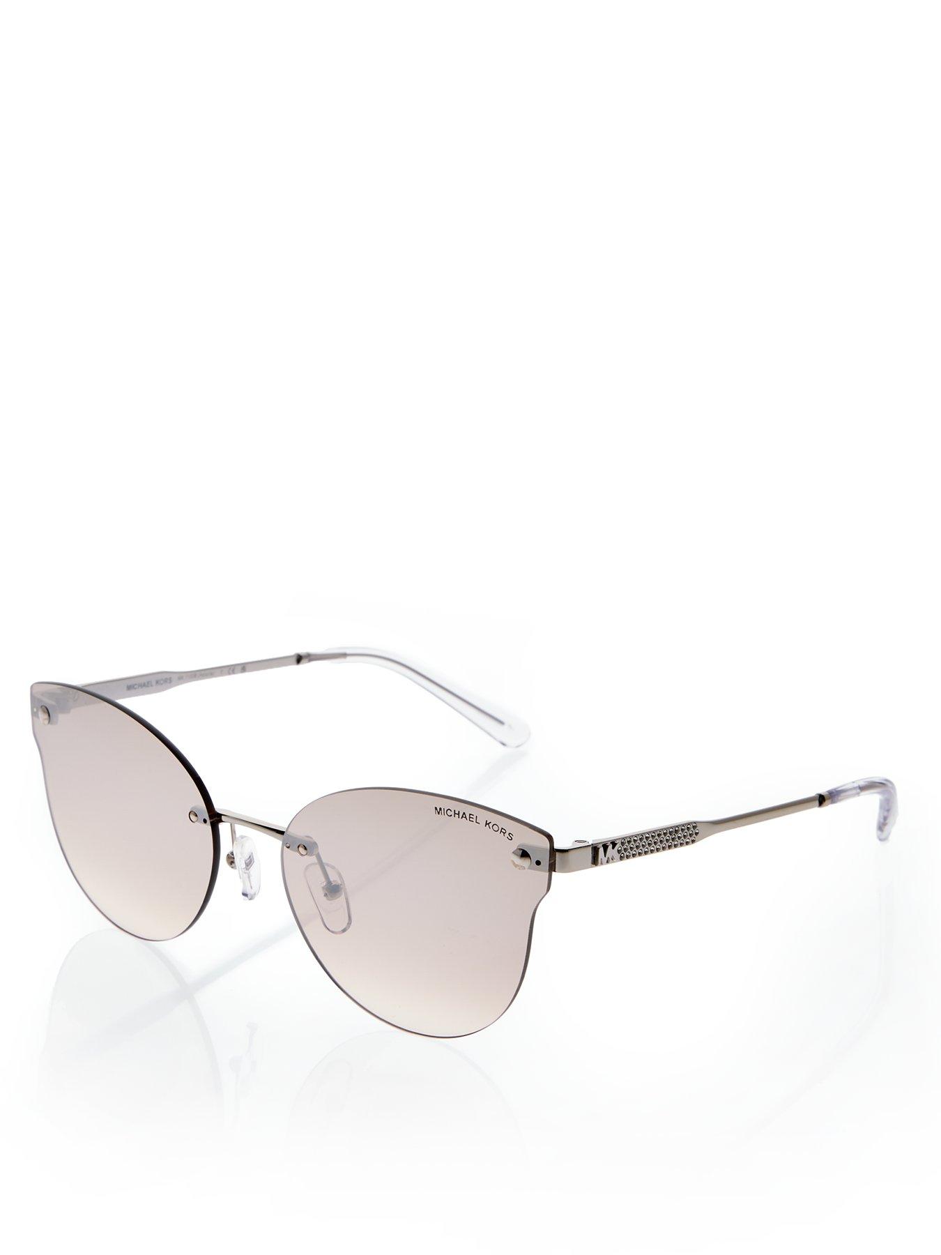 Michael kors 2024 butterfly sunglasses