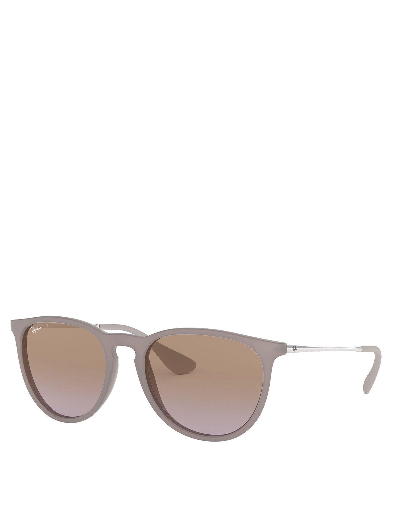 Ray-Ban Ray Ban Erika Phantos Acetate Sunglasses