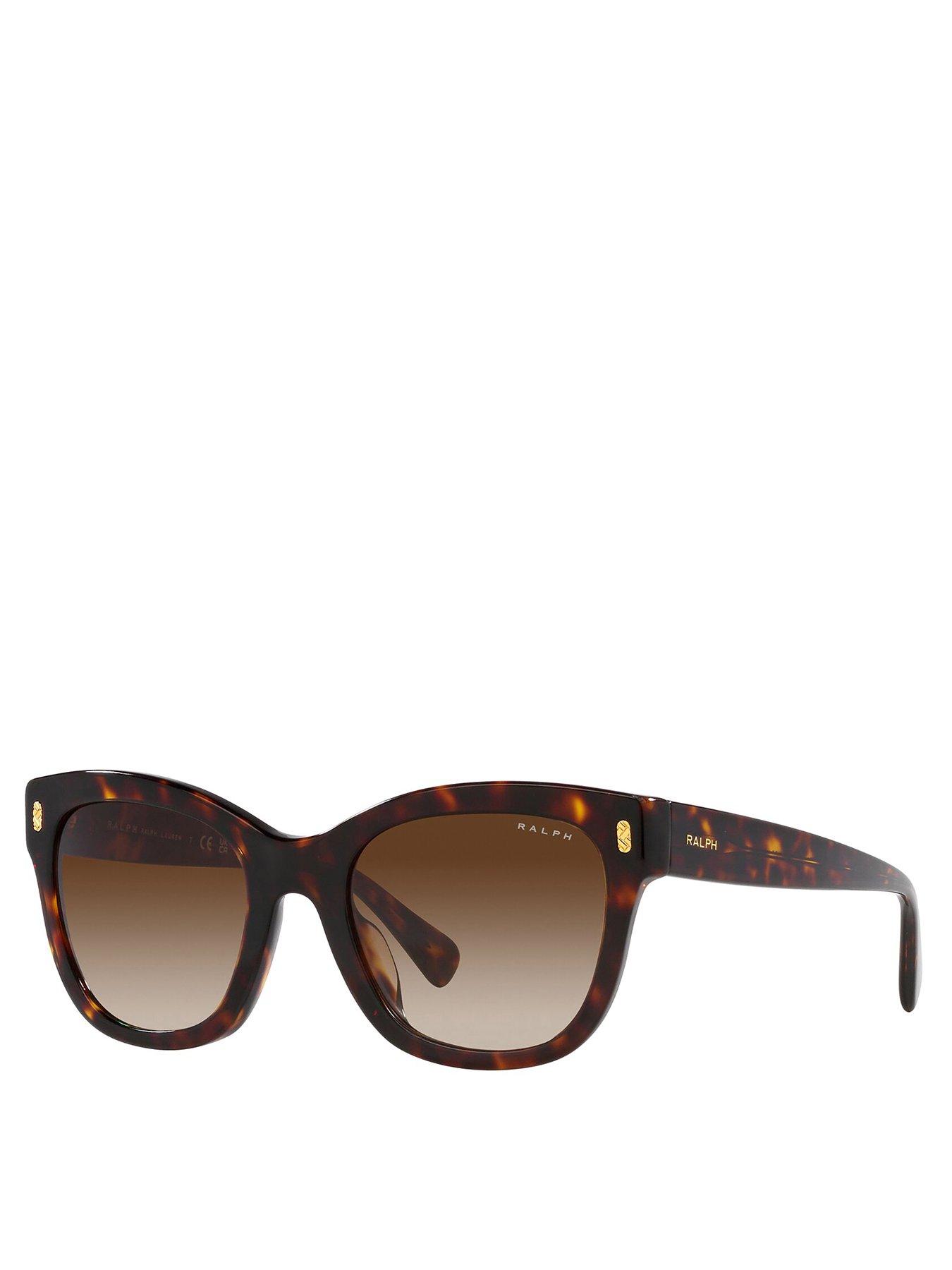 ralph-oval-acetate-sunglasses-brownnbsp