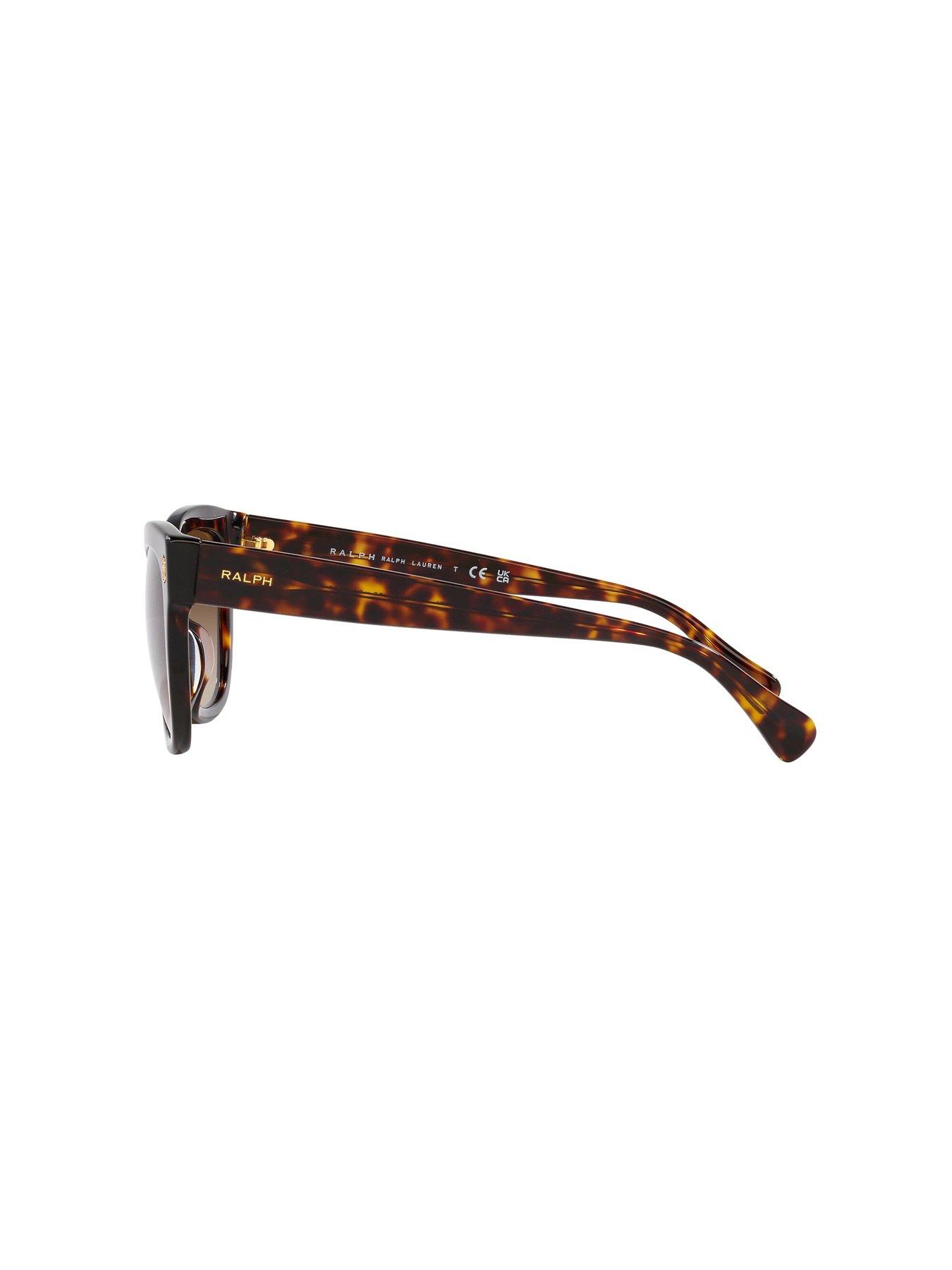 ralph-oval-acetate-sunglasses-brownnbspback