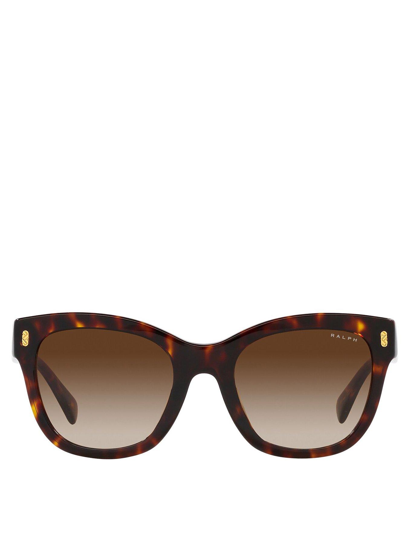 ralph-oval-acetate-sunglasses-brownnbspoutfit