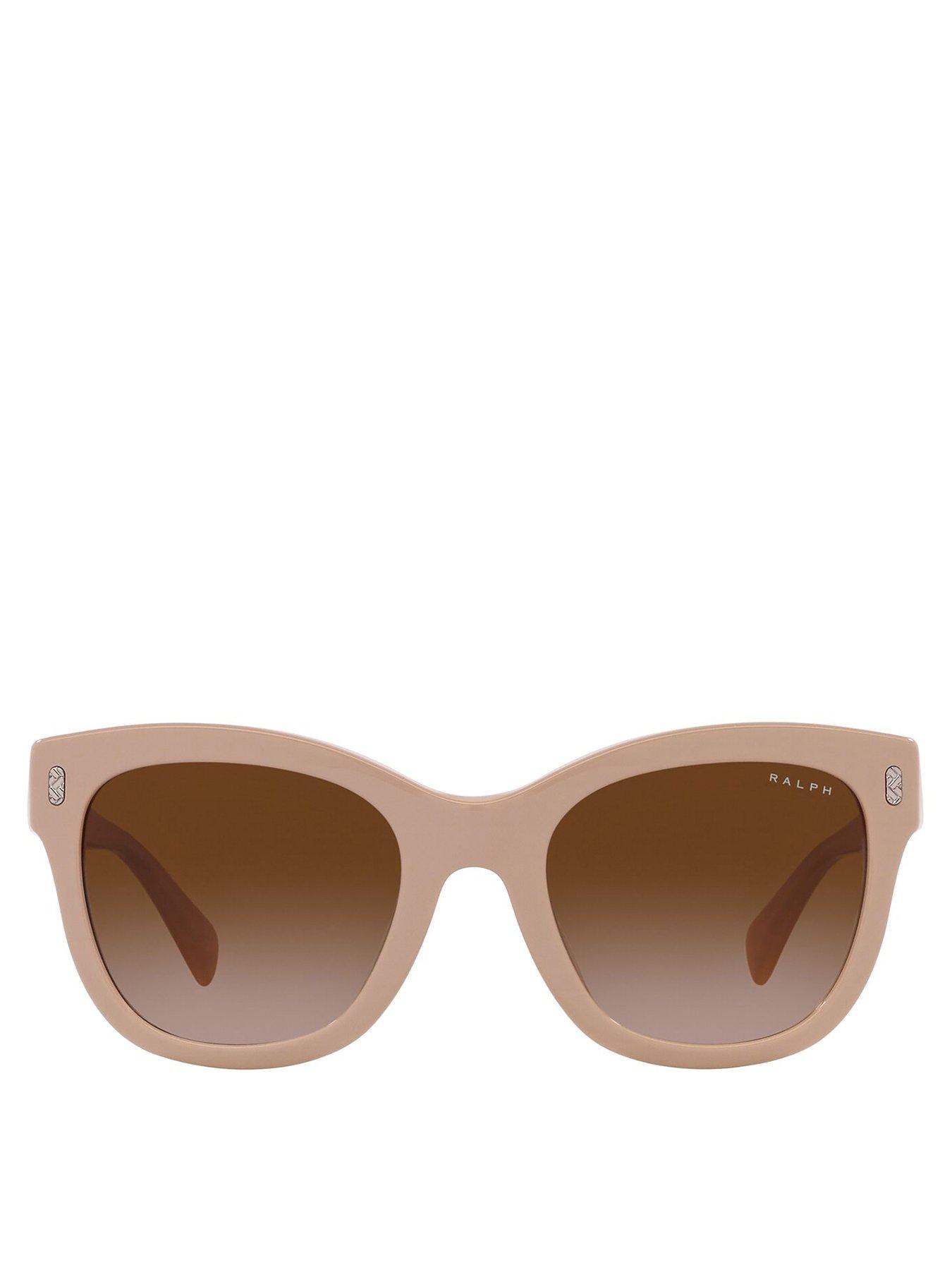 ralph-oval-acetate-sunglasses-beigenbspoutfit