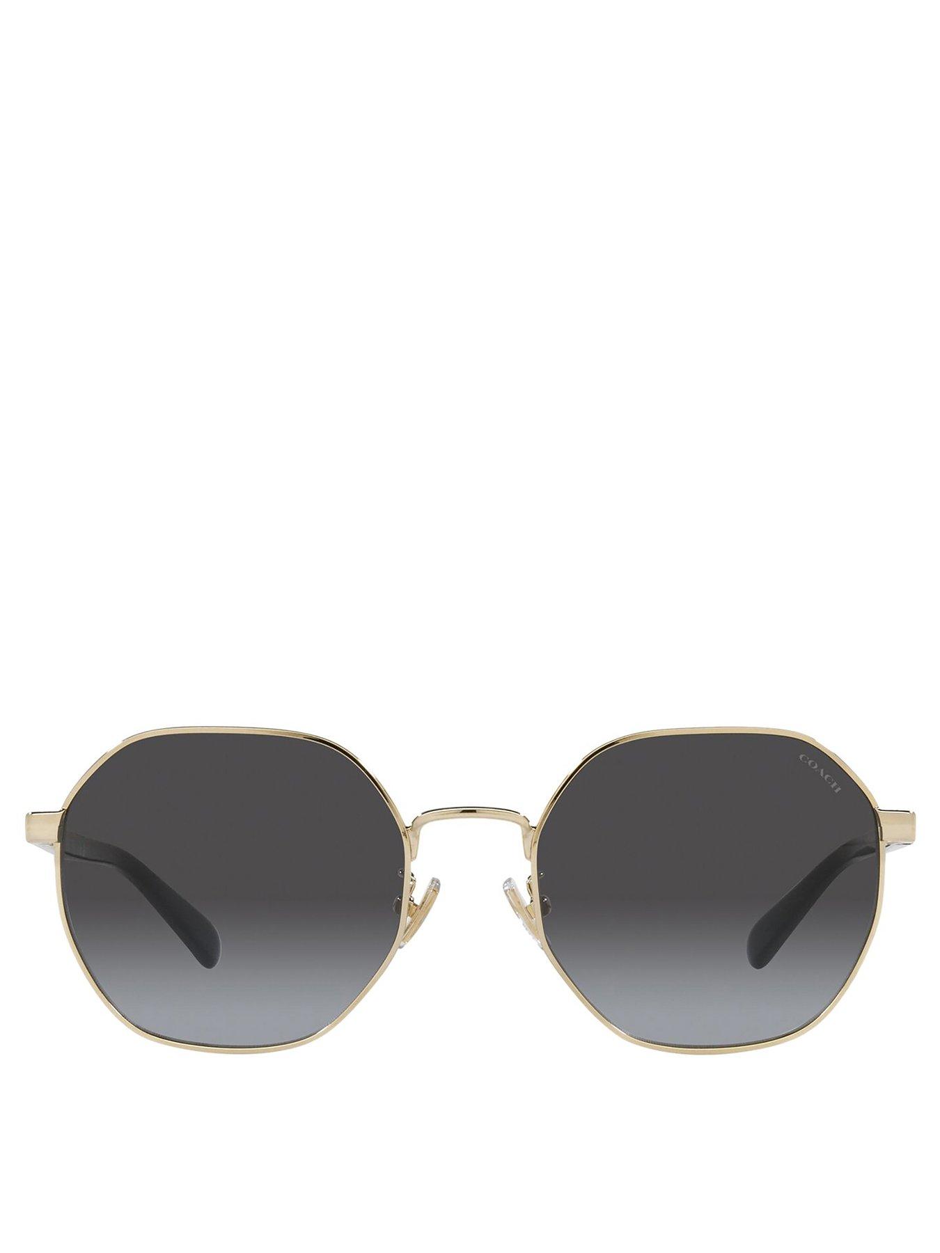 coach-irregular-metal-sunglassesoutfit