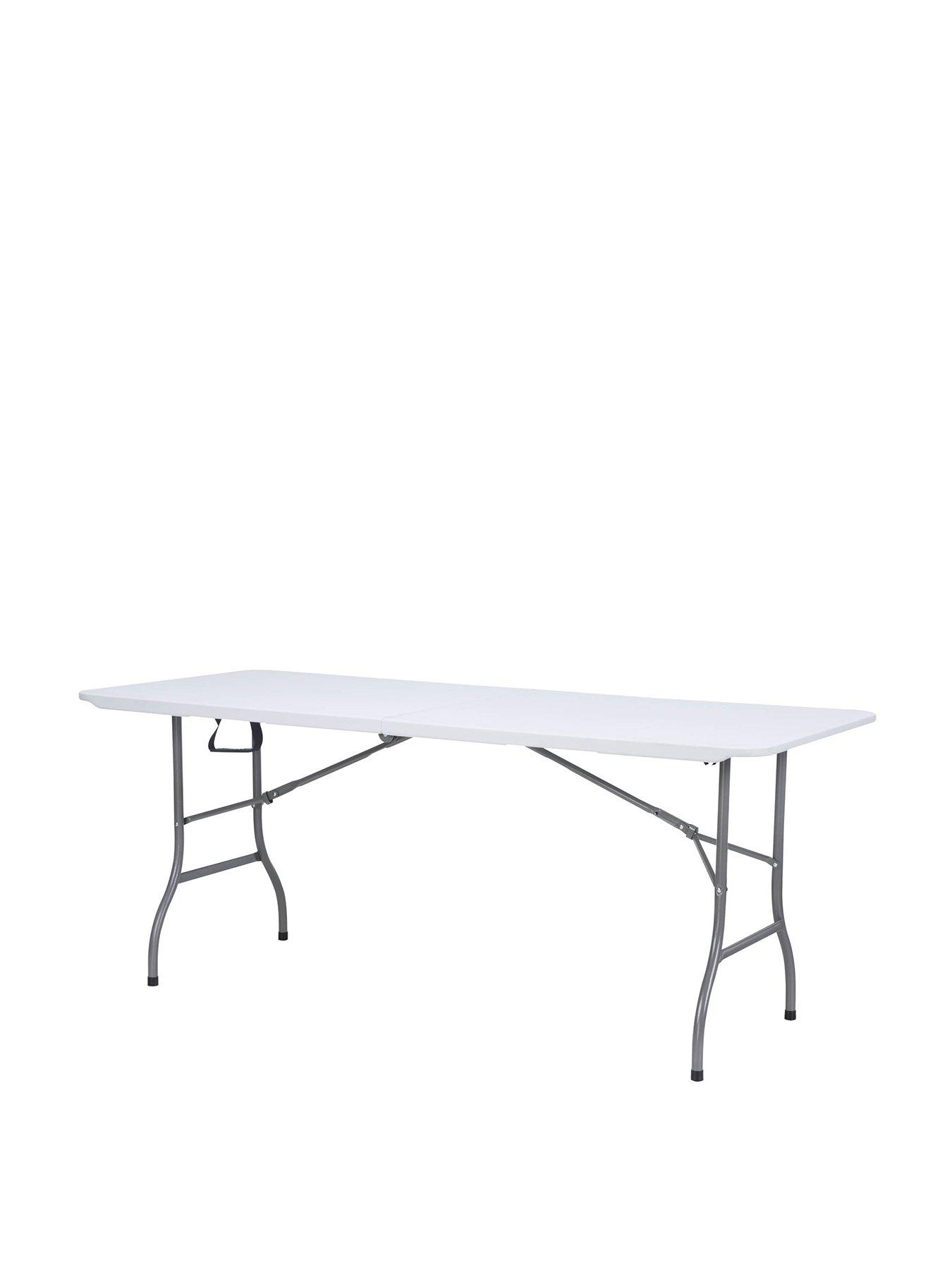 Streetwize 6ft Blow Moulded Table