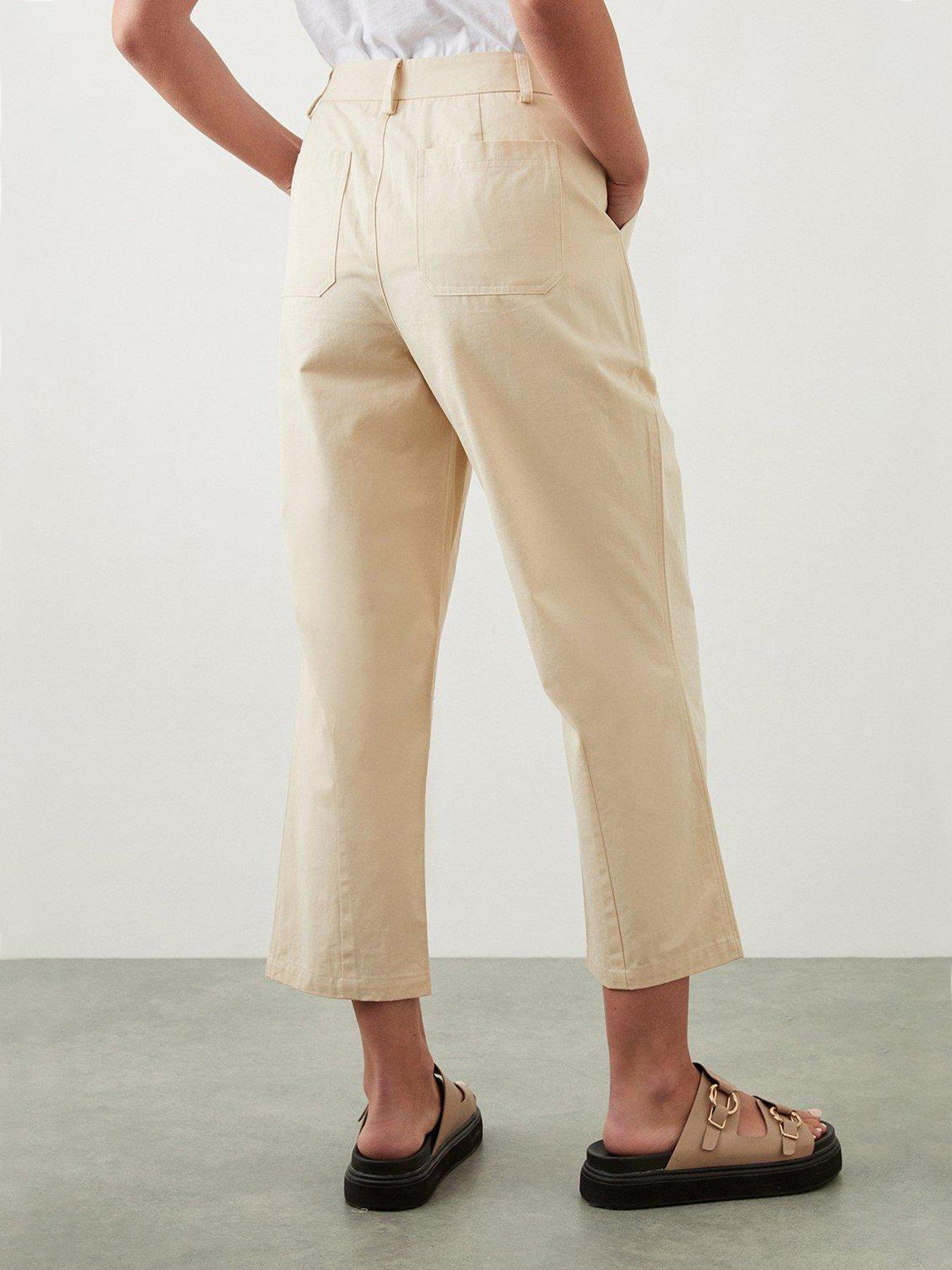 dorothy-perkins-crop-trouser-creamstillFront