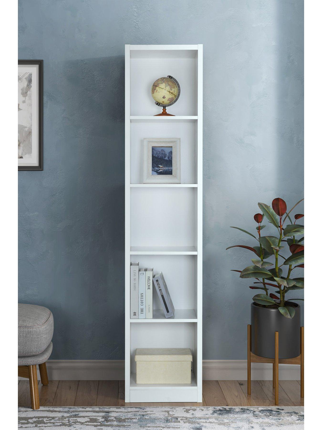 very-home-metro-tall-bookcase-white--nbspfscreg-certified