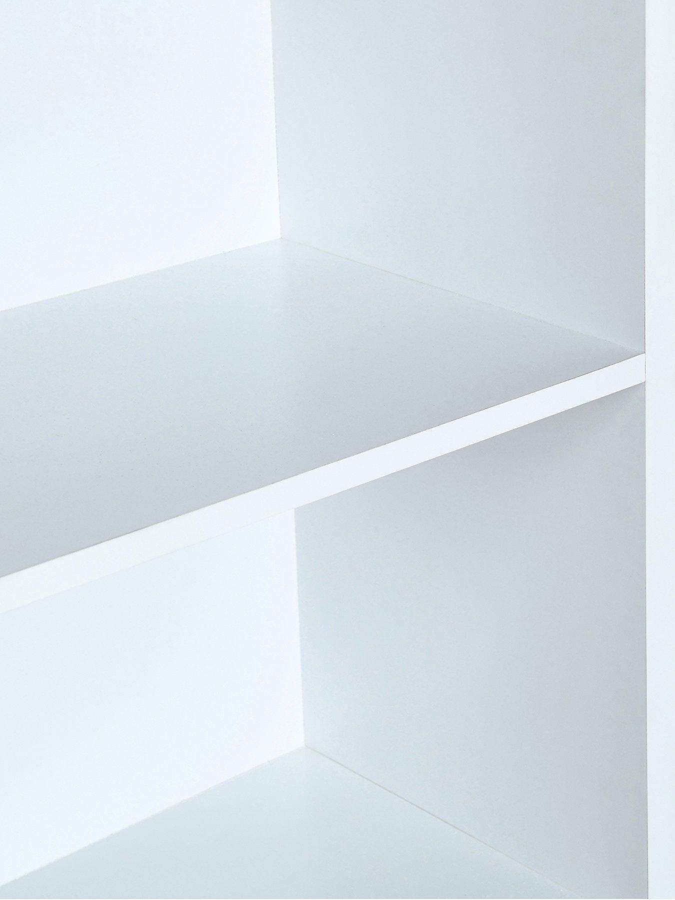 very-home-metro-tall-wide-bookcase-whitenbsp--fscreg-certifieddetail