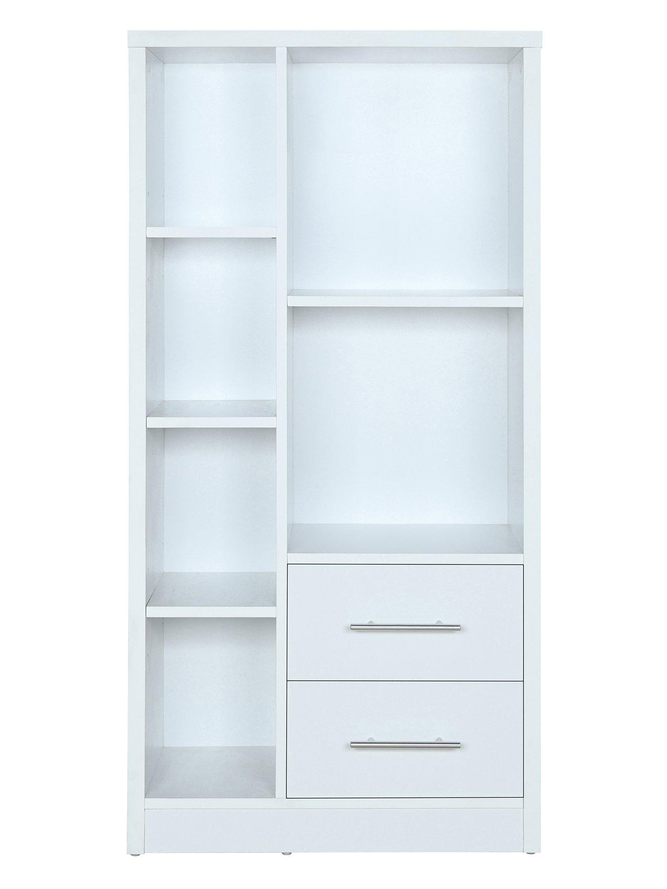 very-home-newnbspmetro-3-piece-storage-bookcase-package-white-fscreg-certifiedoutfit