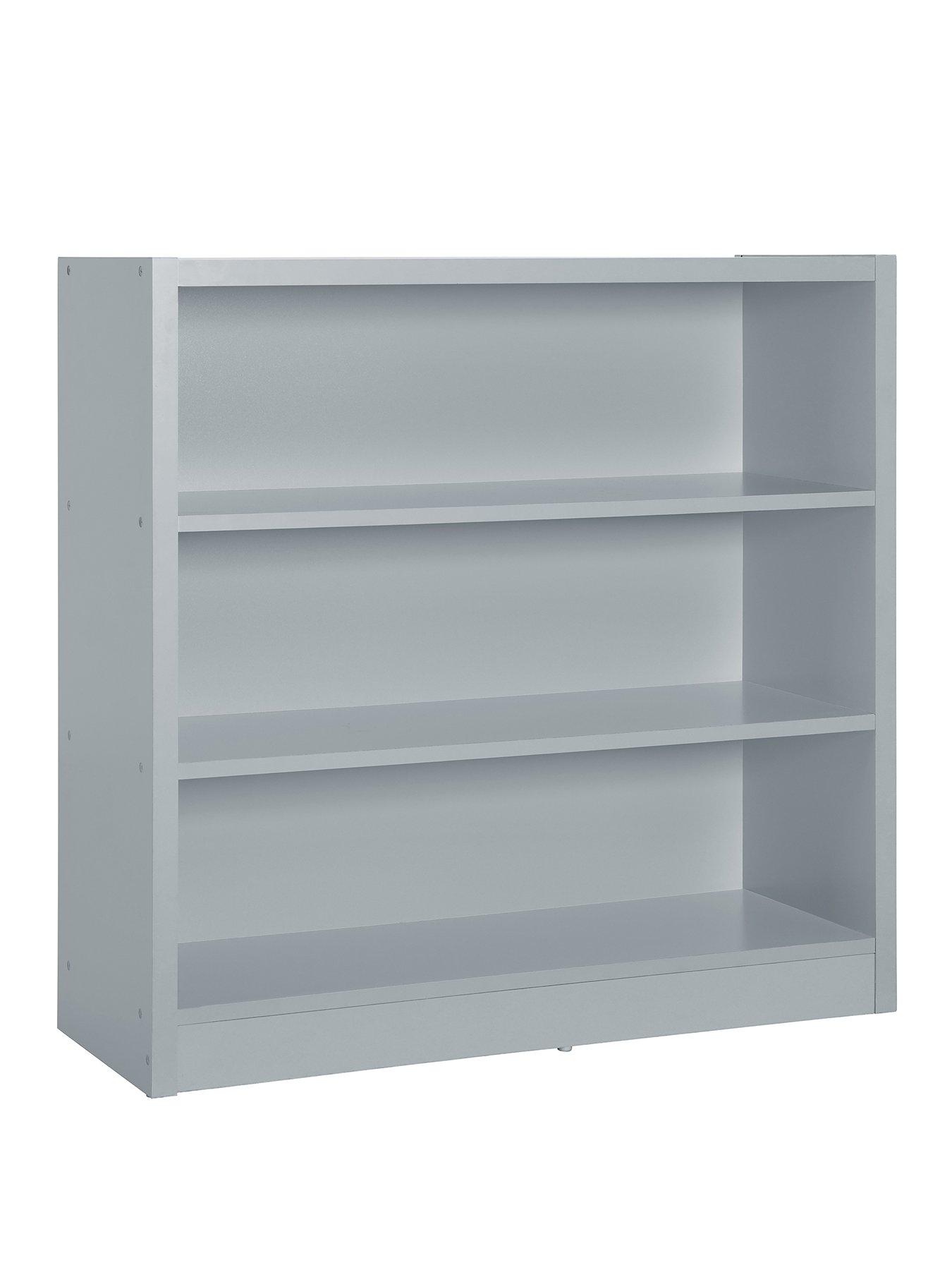 very-home-metro-small-wide-bookcase-grey-fscreg-certifiedback