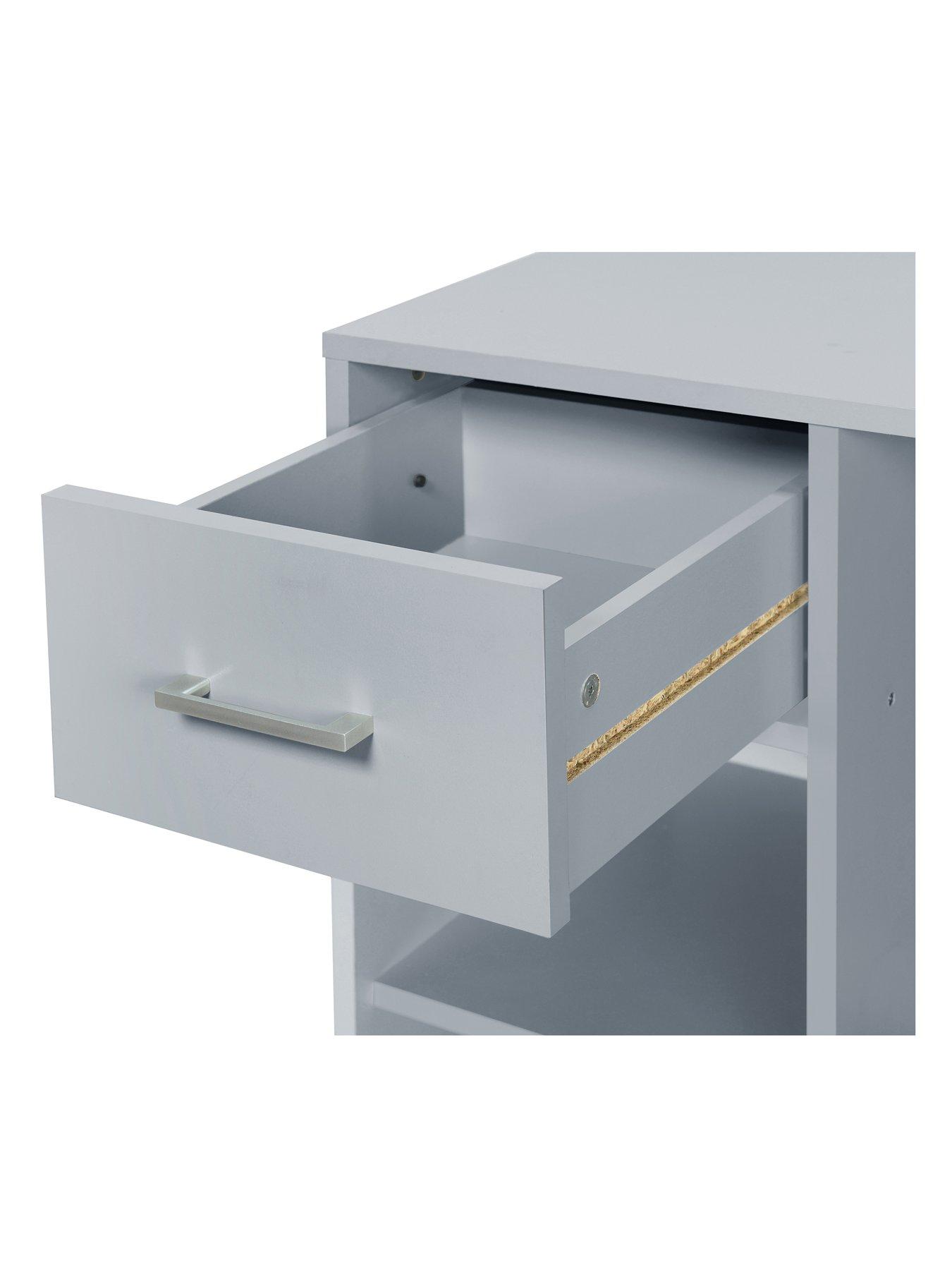 the-very-collection-metro-1-drawernbspdesk-greynbsp--fscreg-certifieddetail