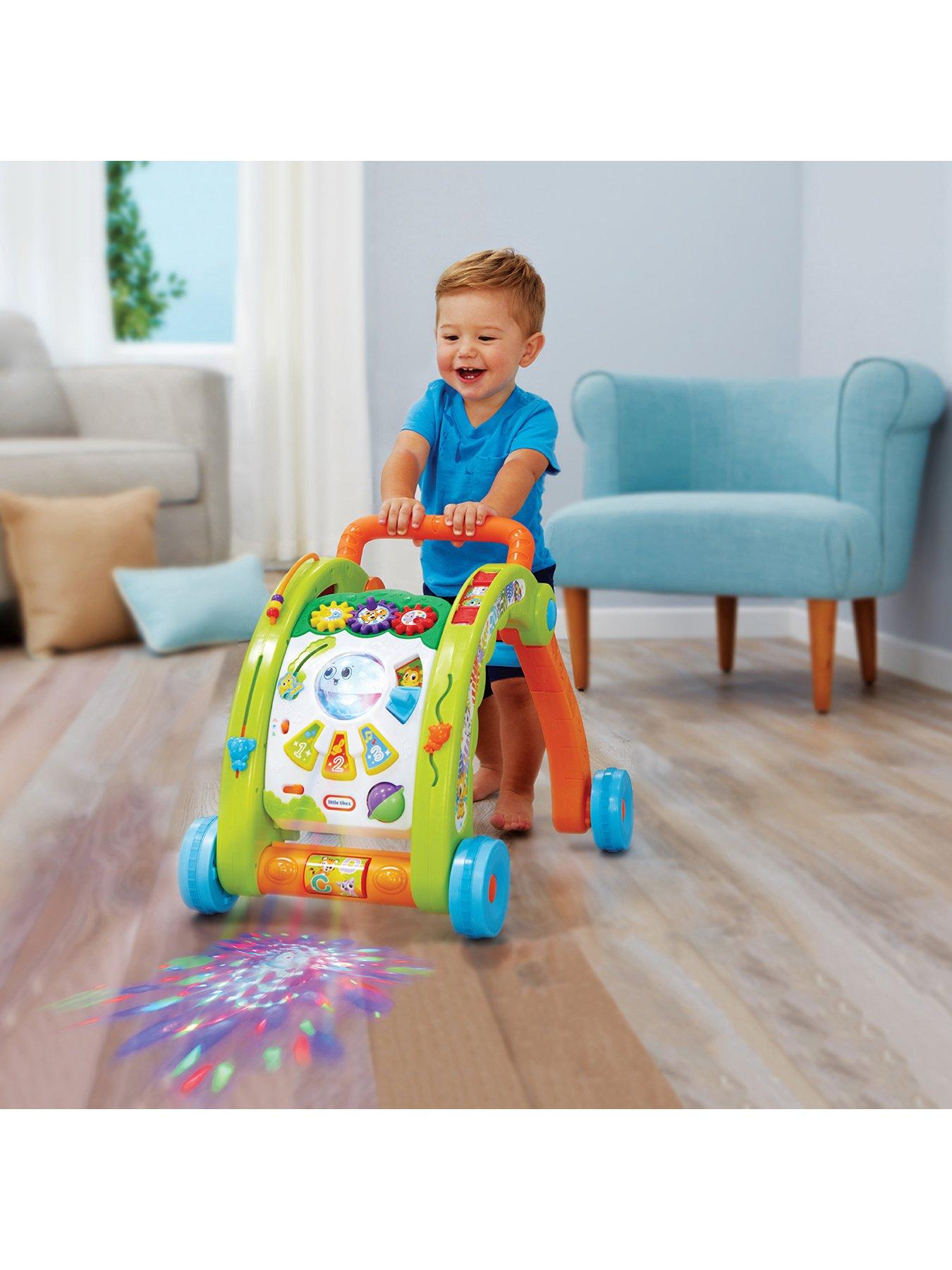 Little Tikes 3 in 1 Activity Walker Very Ireland