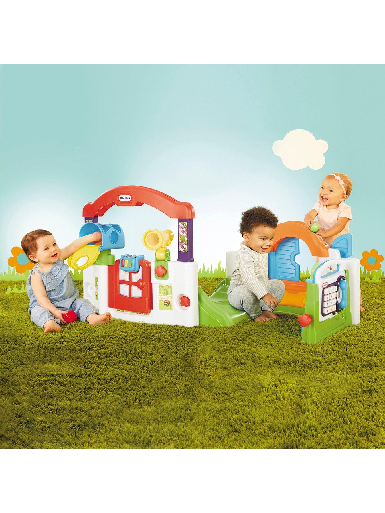 Children's garden activity centre on sale