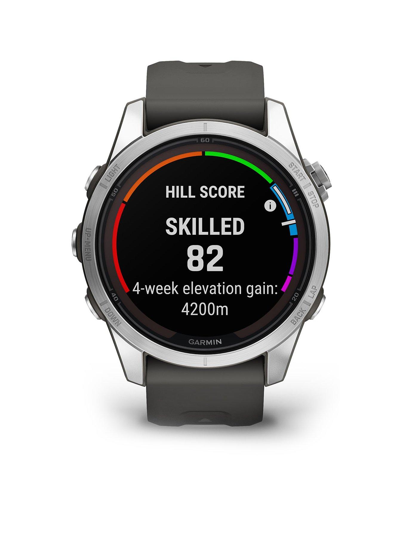 Next best sale garmin fenix