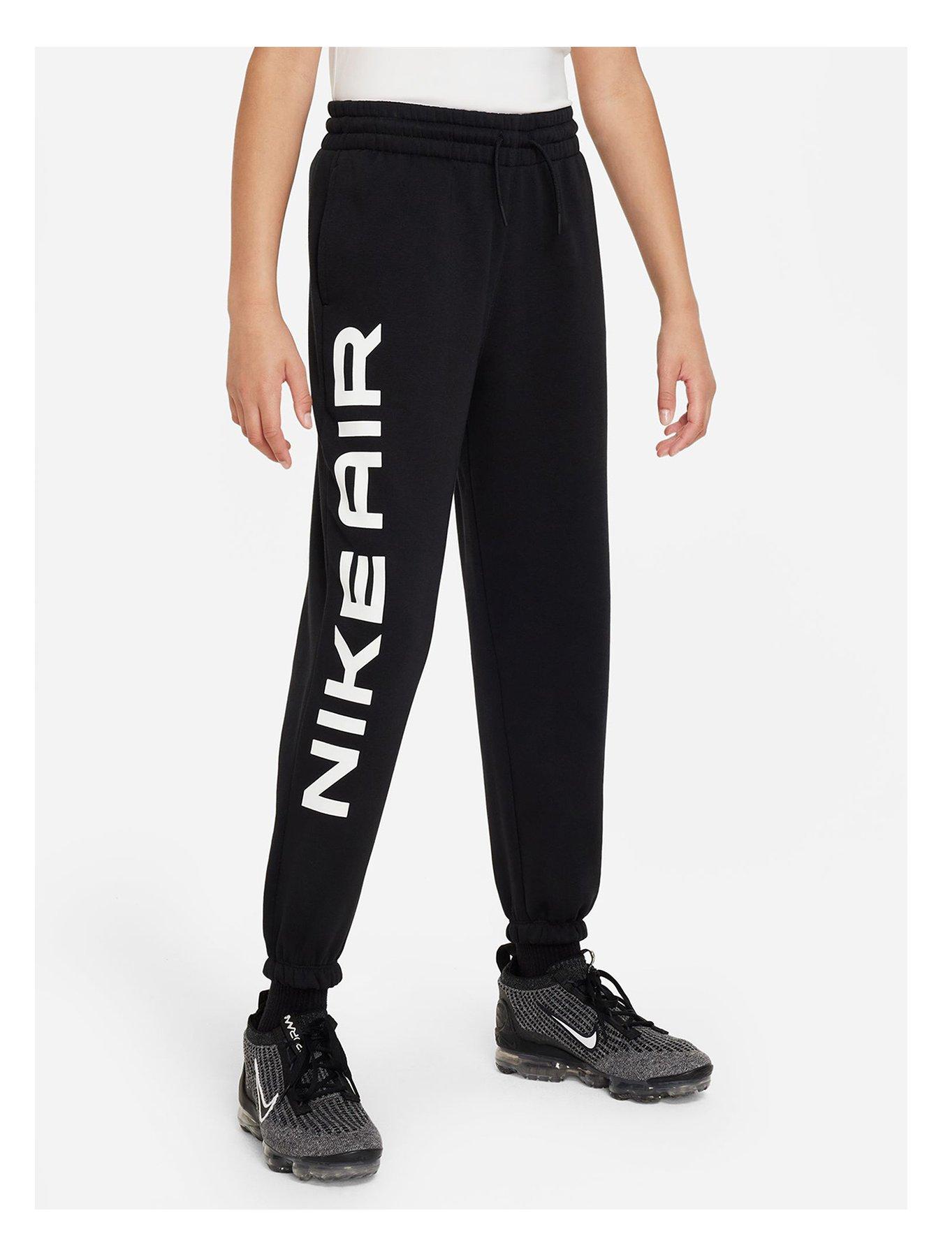 Nike air sale jogging bottoms