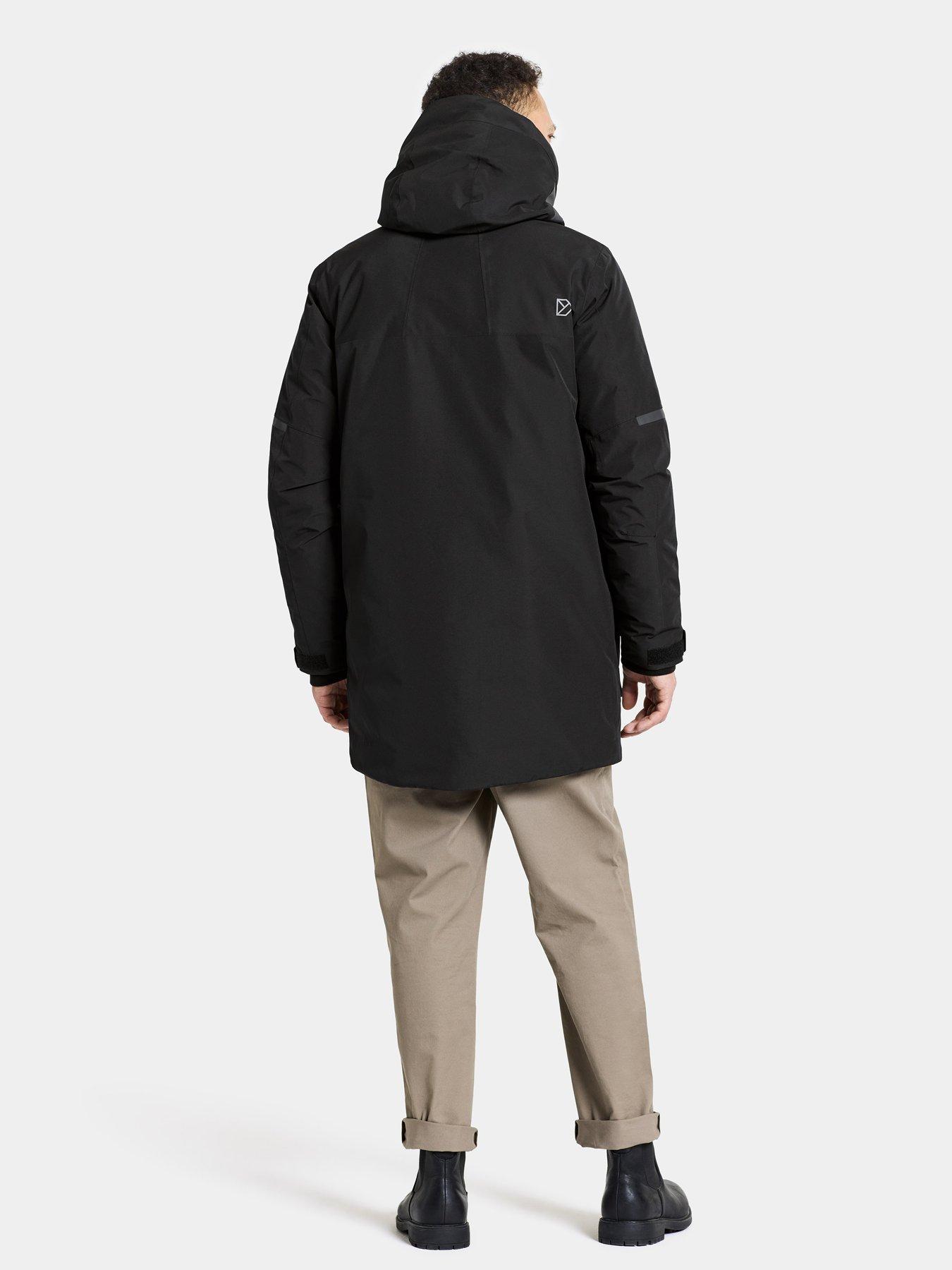 Drew parka outlet didriksons