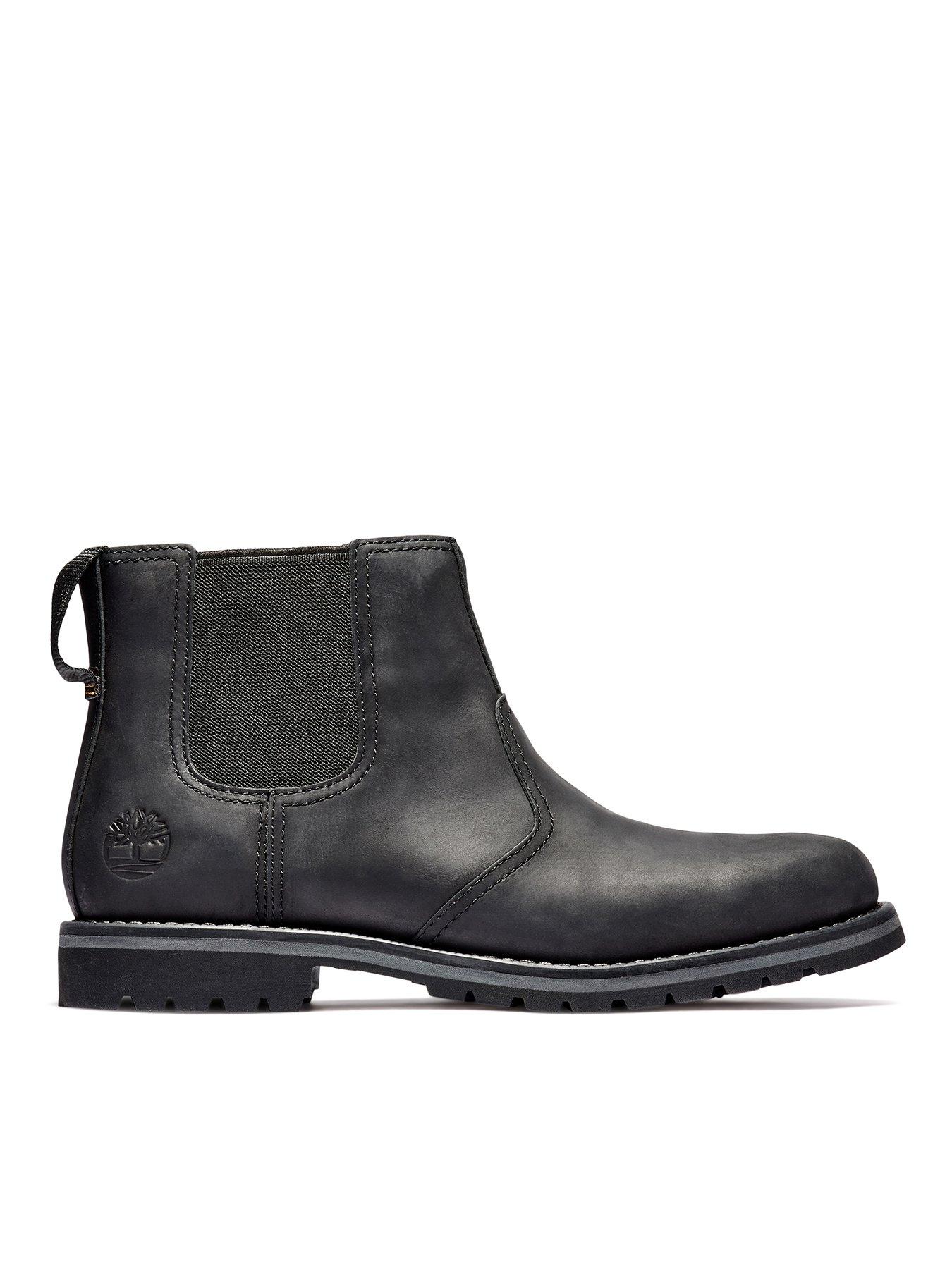 Timberland Larchmont II Chelsea Boots Black Very Ireland
