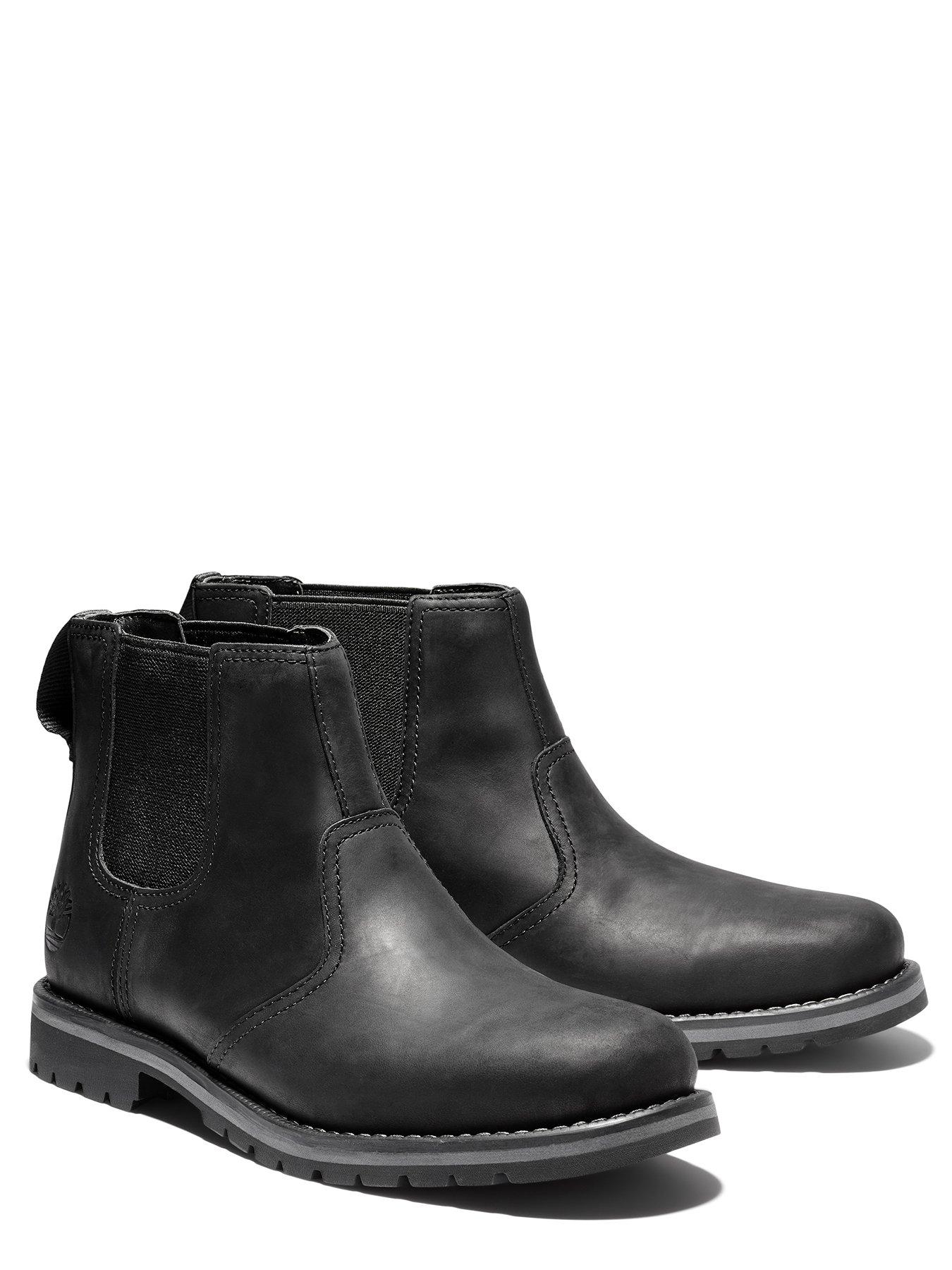 timberland-larchmont-ii-chelsea-boots-blackstillFront