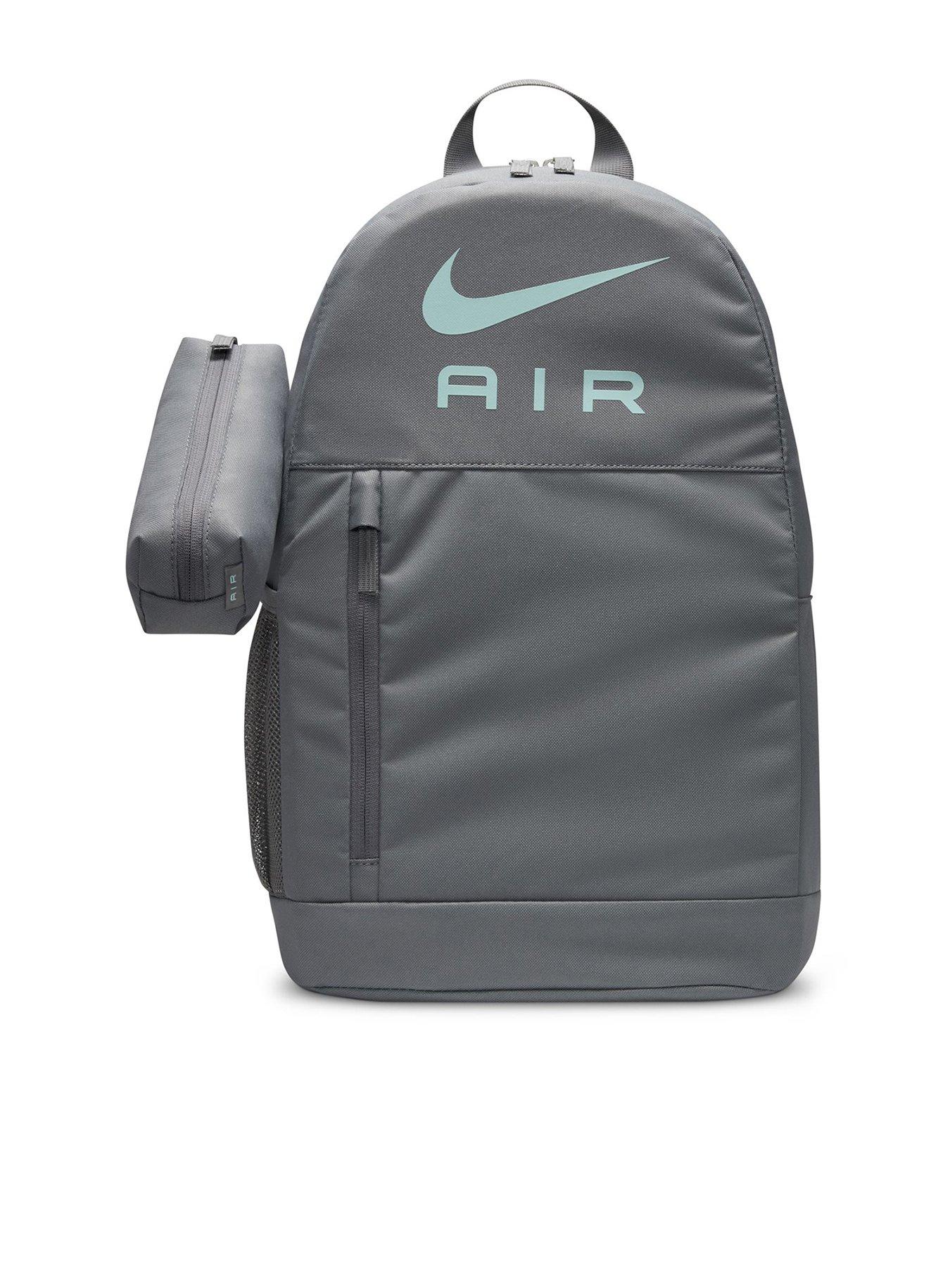 Nike air store bag grey