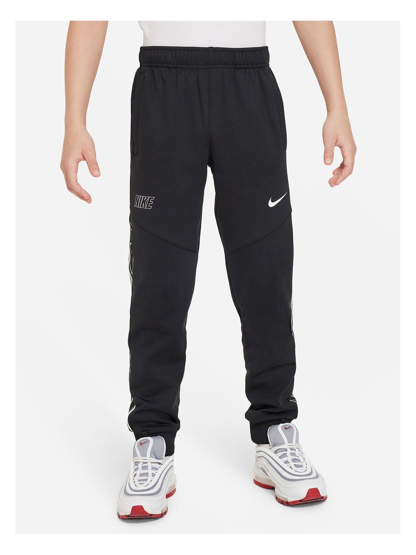 Nike best sale pants boys