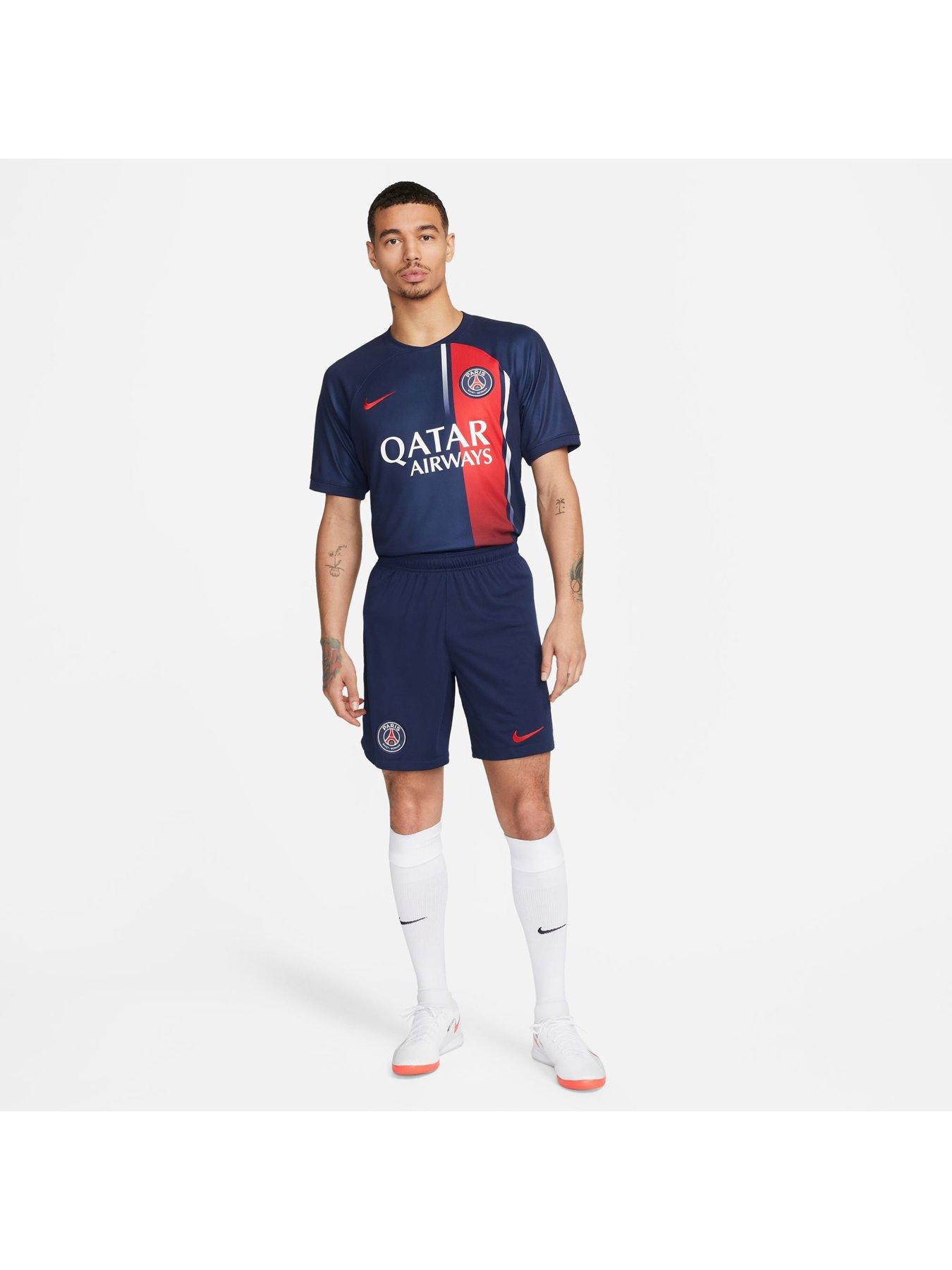 23/24 PSG Home Jersey