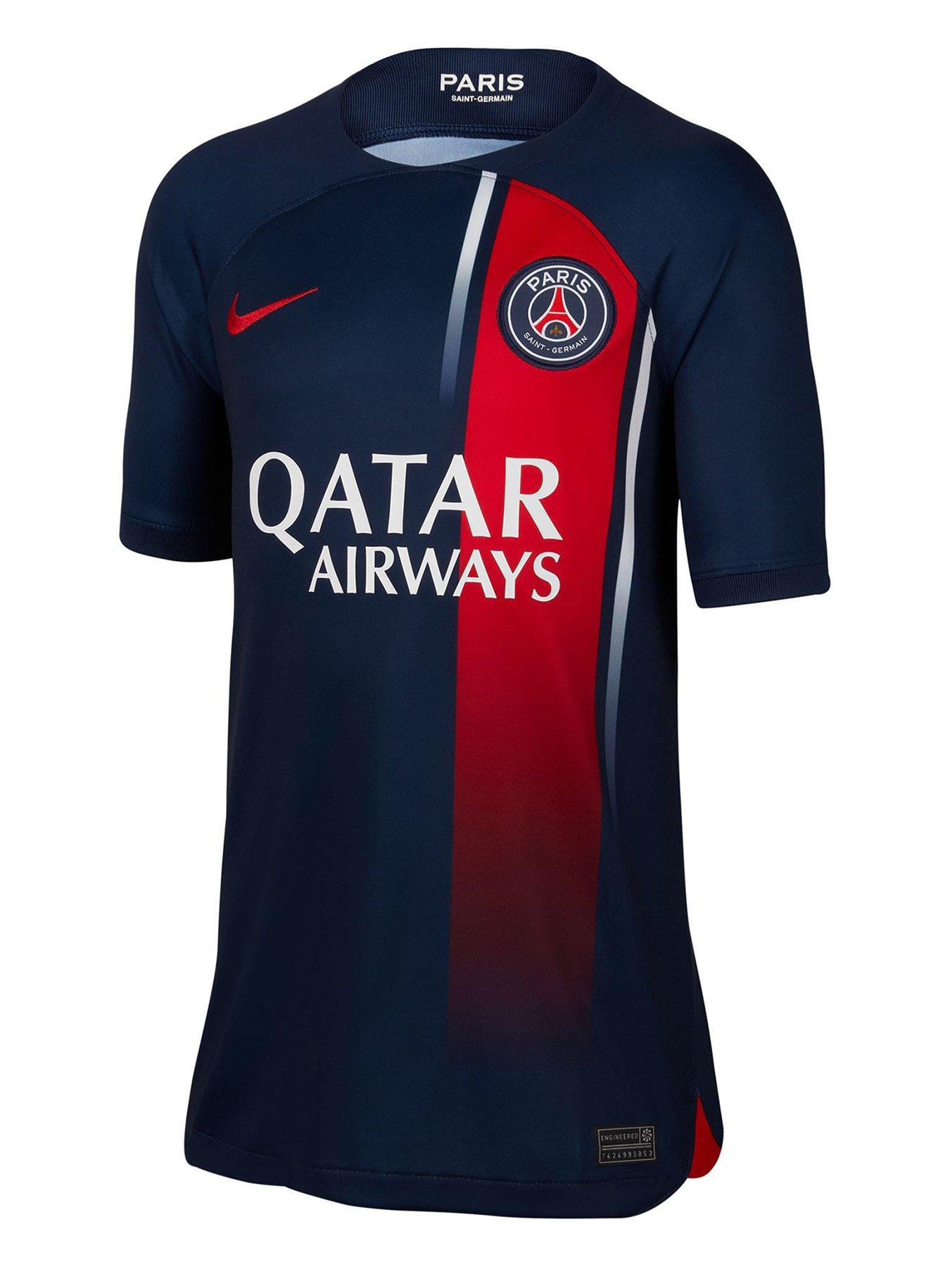 Nike youth store soccer uniforms