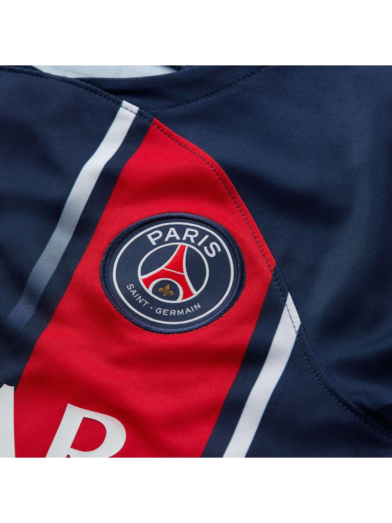 nike-psg-youth-2324-home-short-sleeved-stadium-jersey-navyoutfit