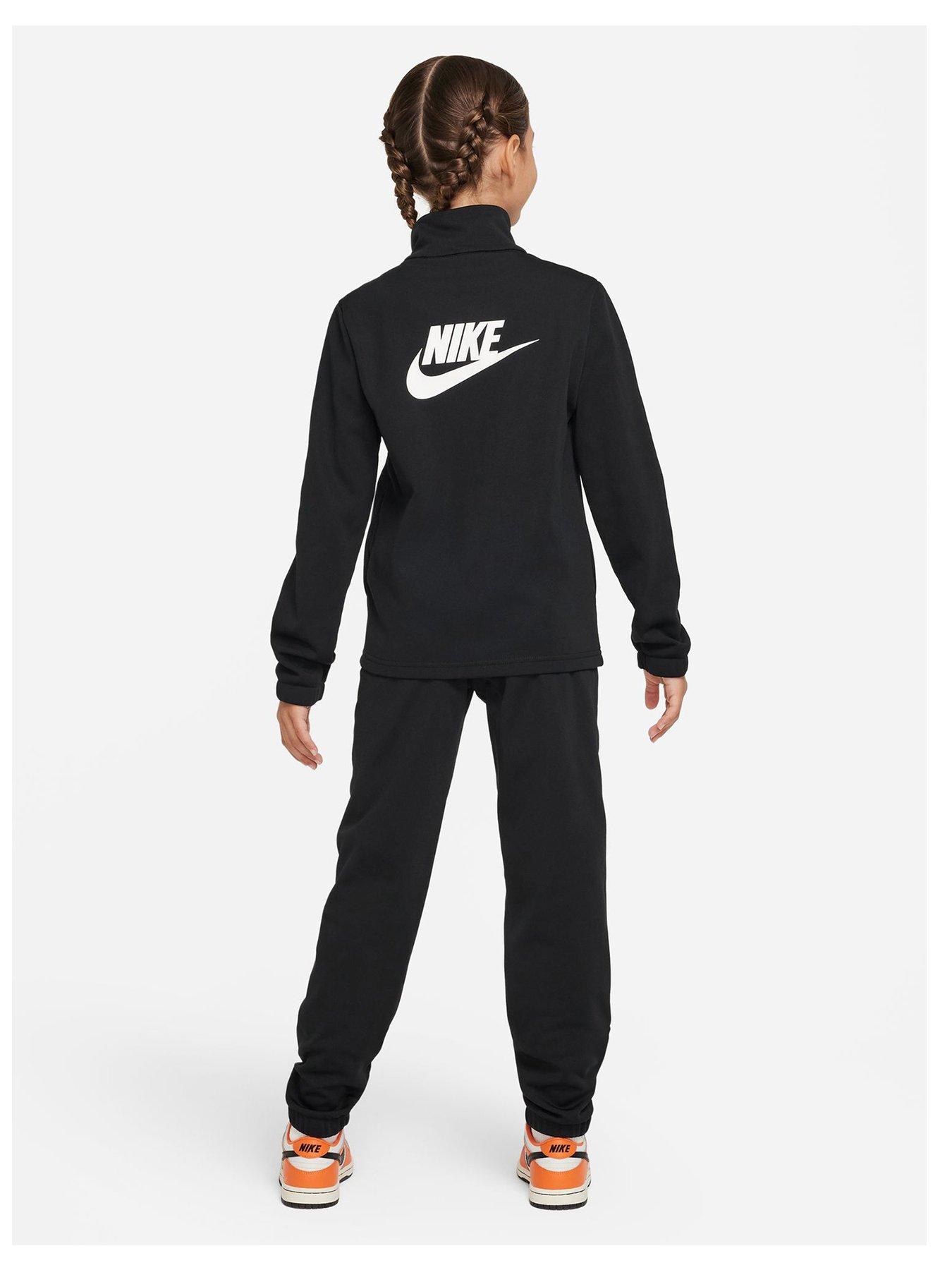 Nike store tracksuit very