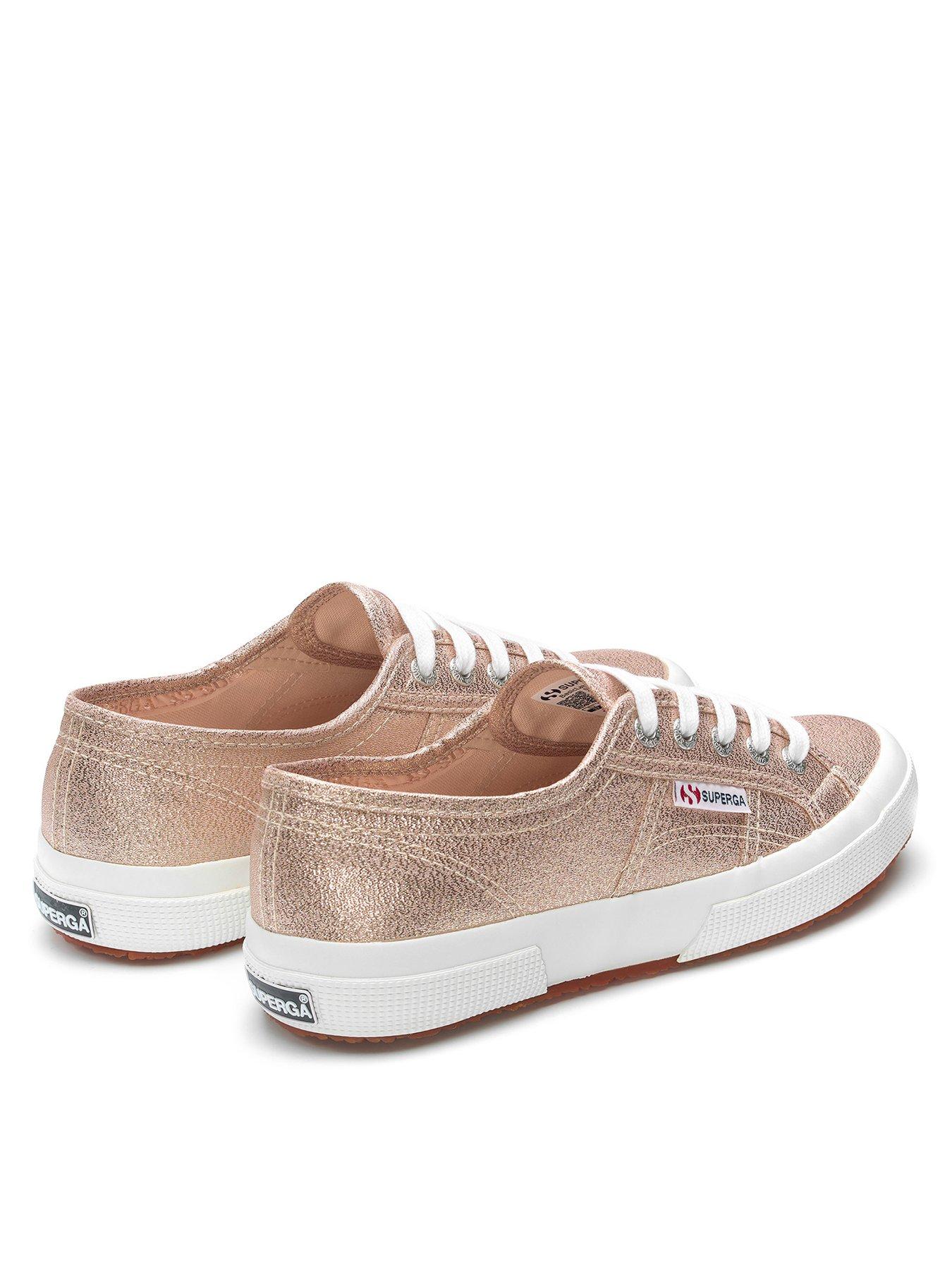 Superga 273 clearance review