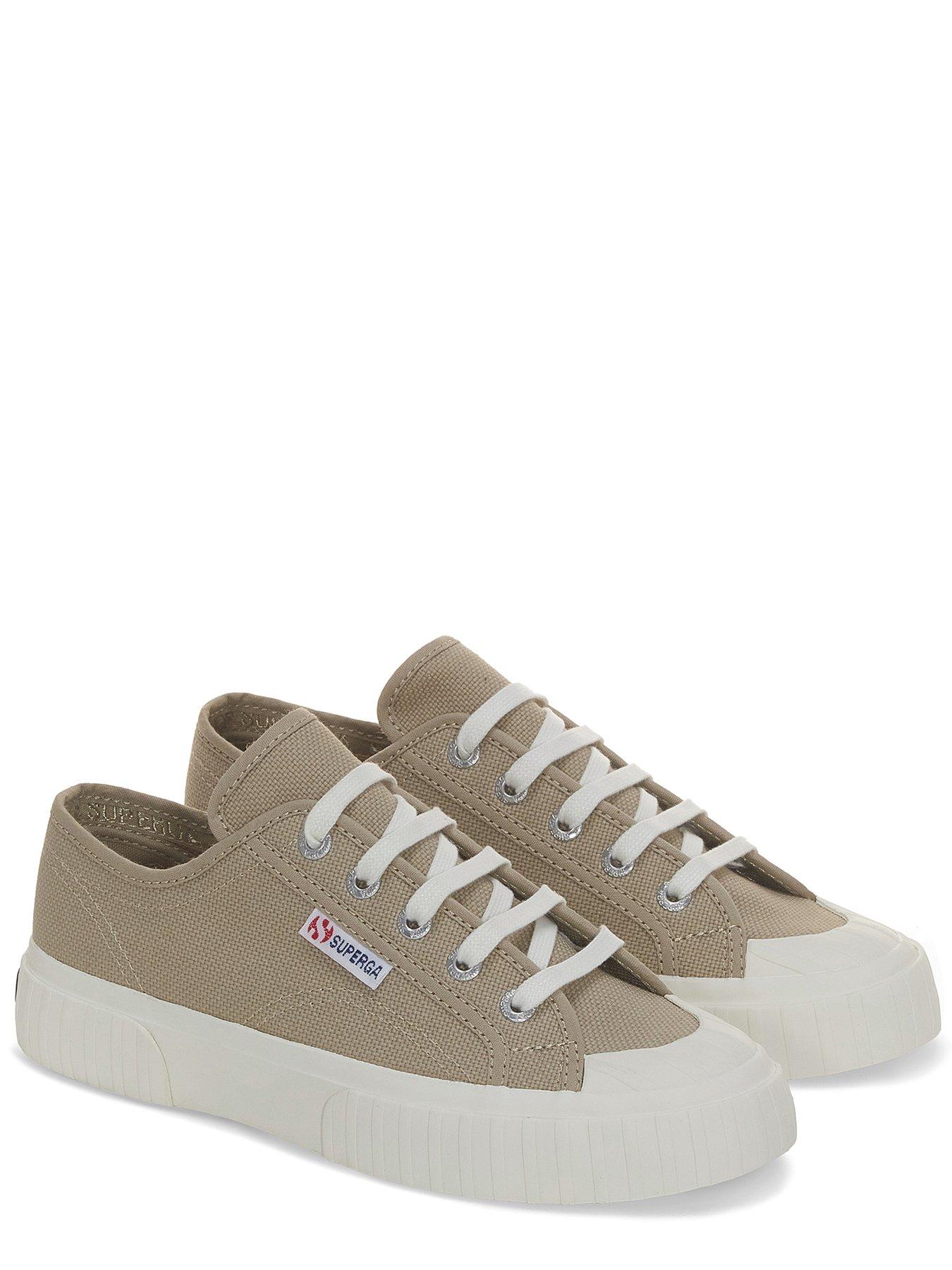 Superga 2750 2025 hombre beige