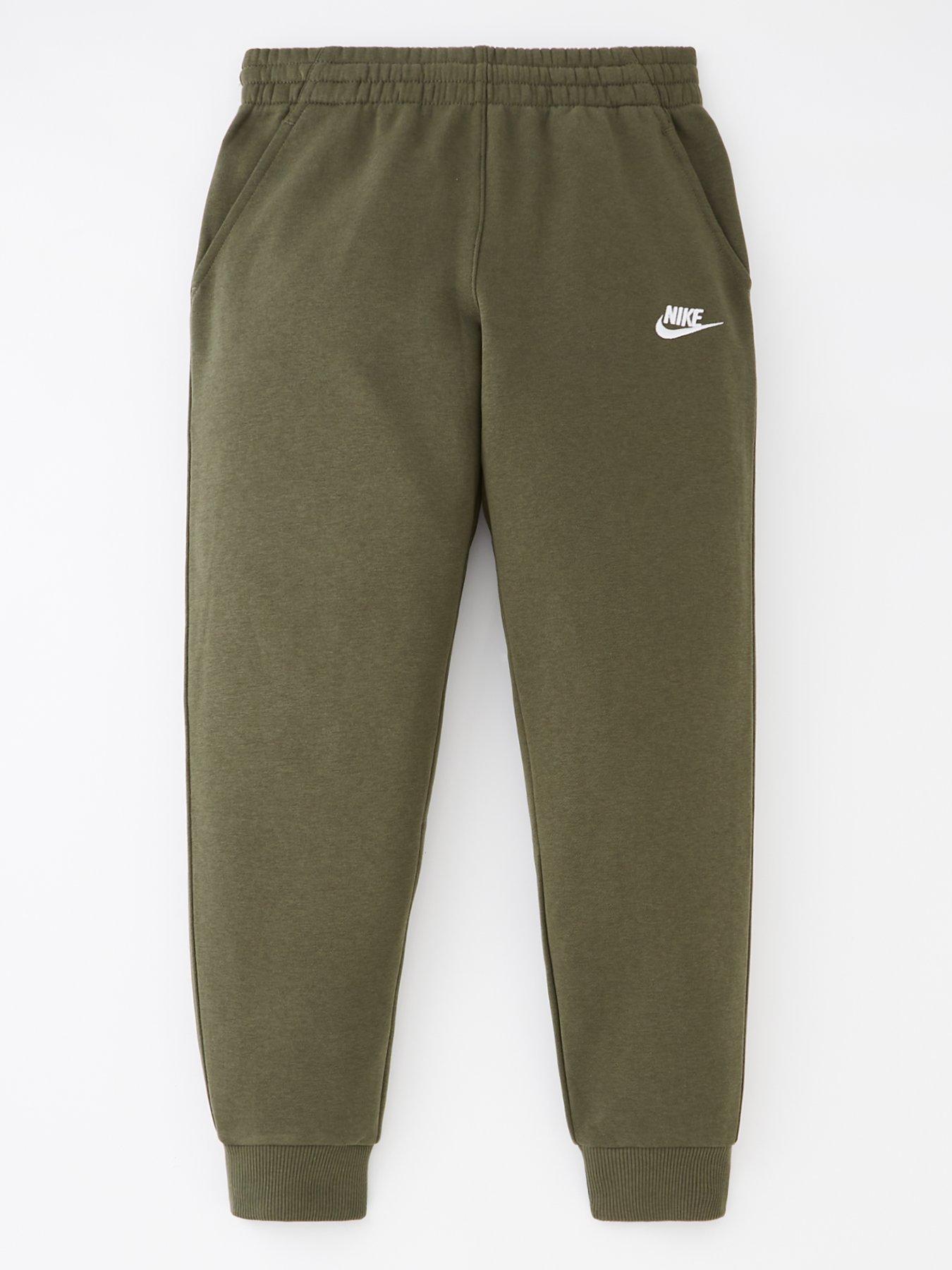 Nike cheap youth joggers