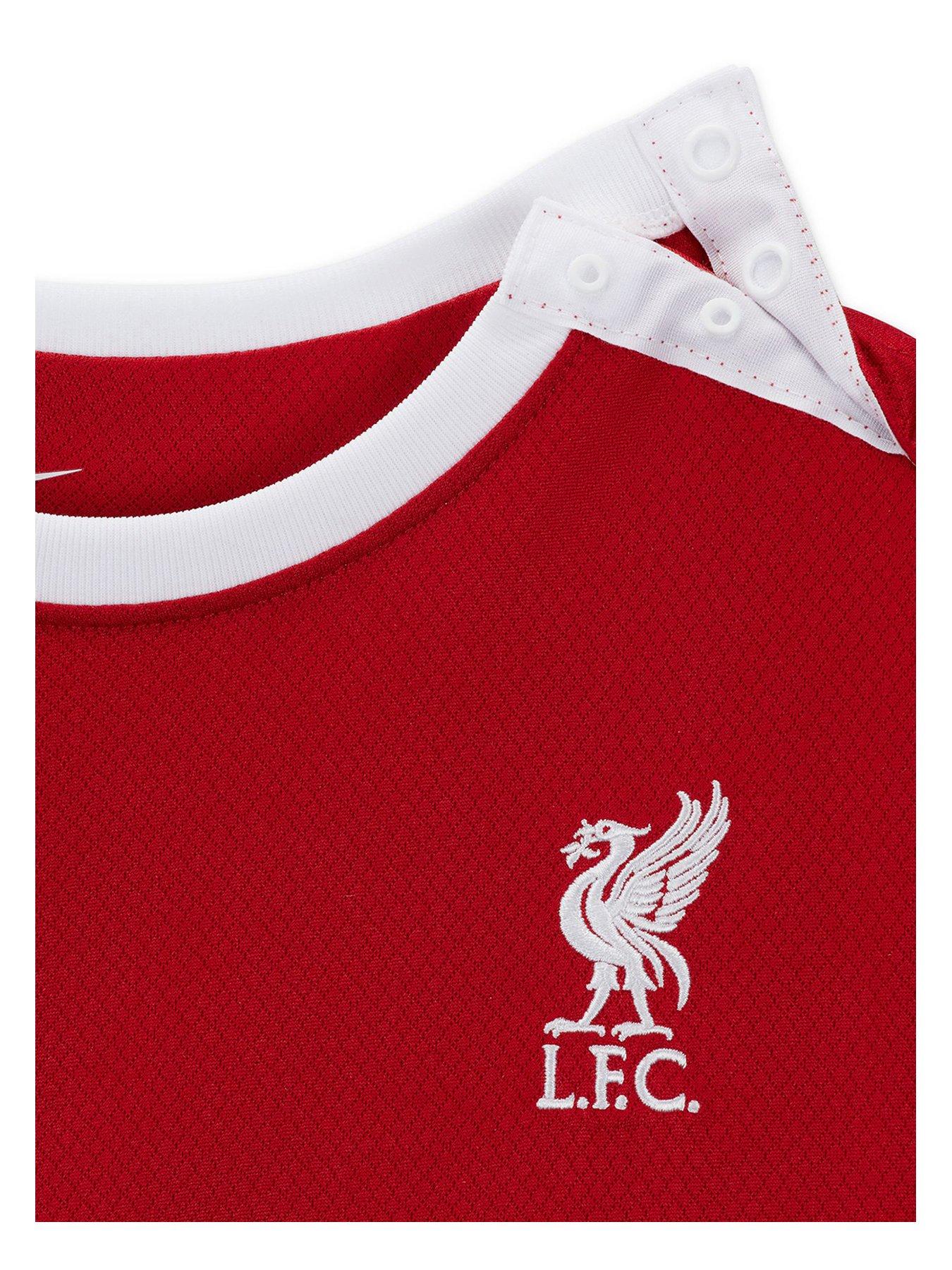 Liverpool FC - Kit them out with retro LFC this Christmas