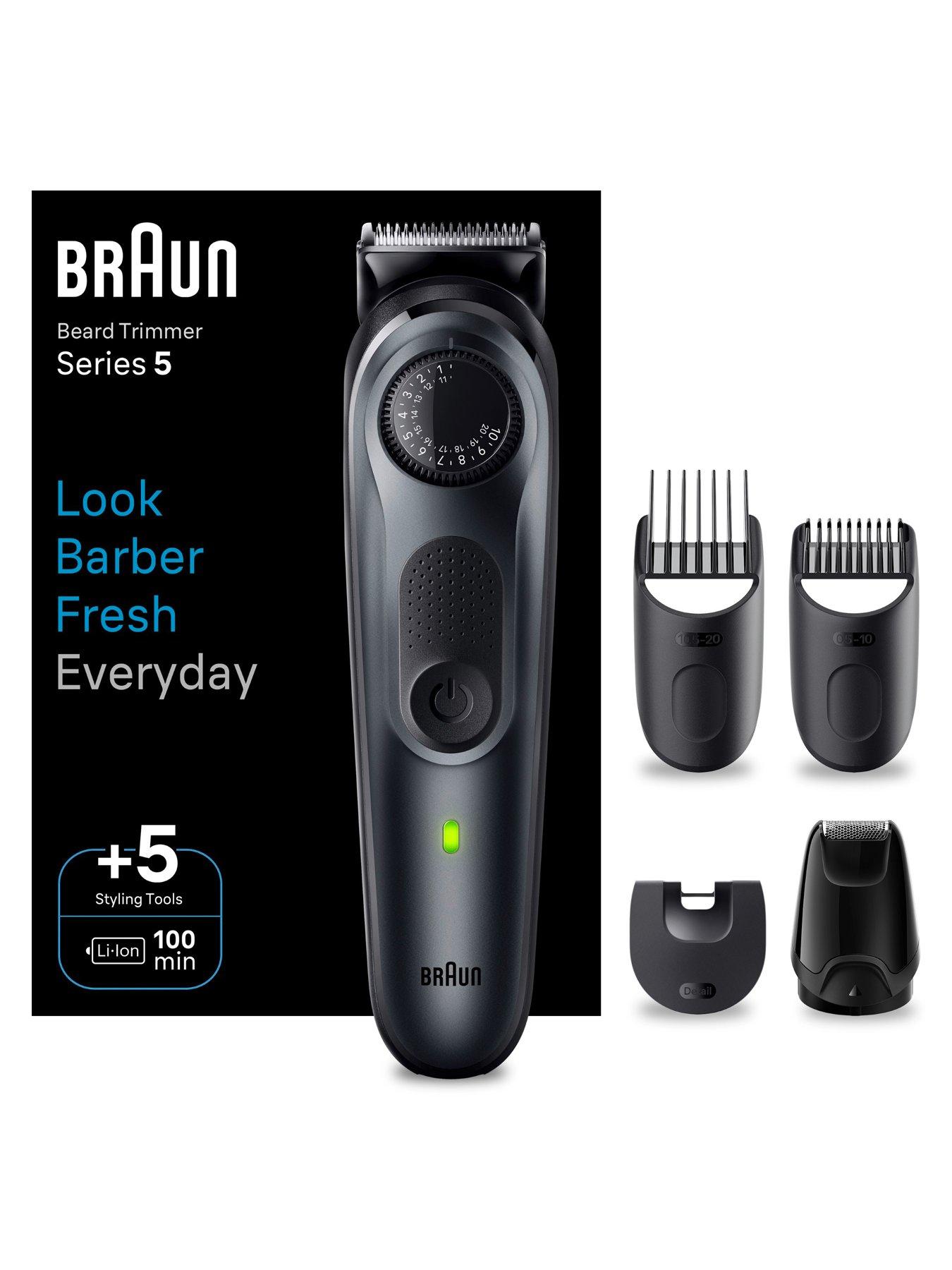 braun-braun-beard-trimmer-series-5-bt5420-trimmer-for-men-with-styling-tools-and-100-min-runtimestillFront