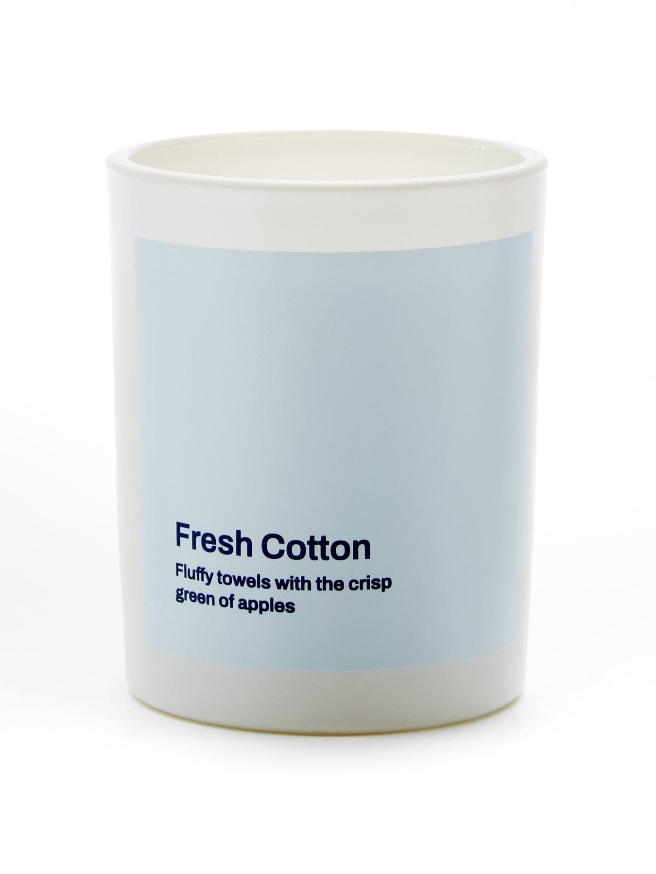 everyday-candle-ndash-fresh-cottonback