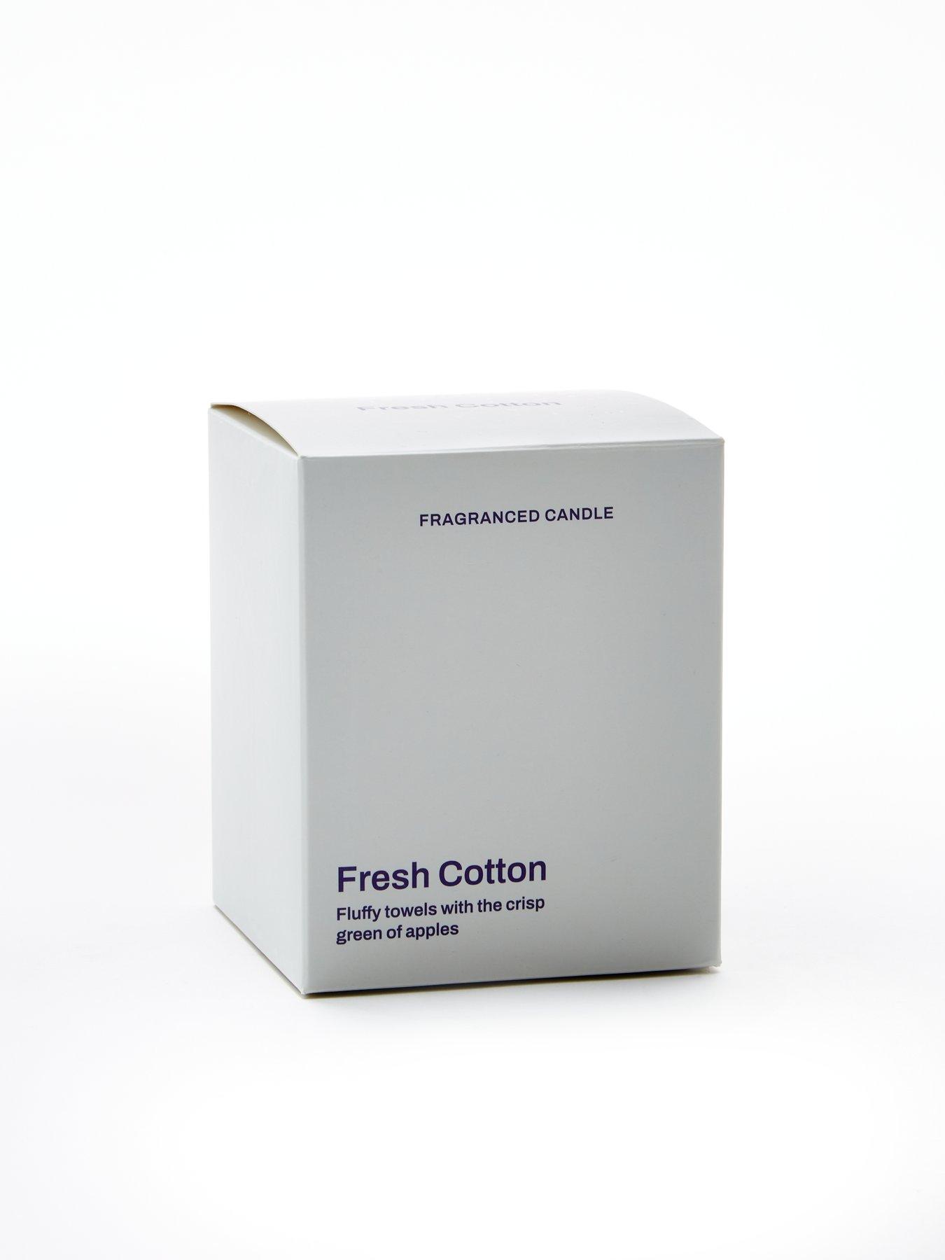 Image 4 of 5 of Everyday Candle &ndash; Fresh Cotton