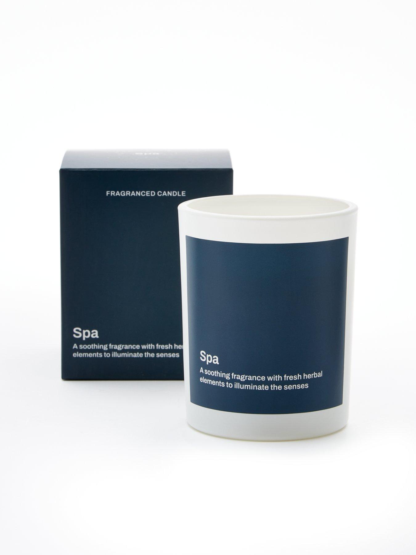 Image 2 of 5 of Everyday Candle &ndash; Spa