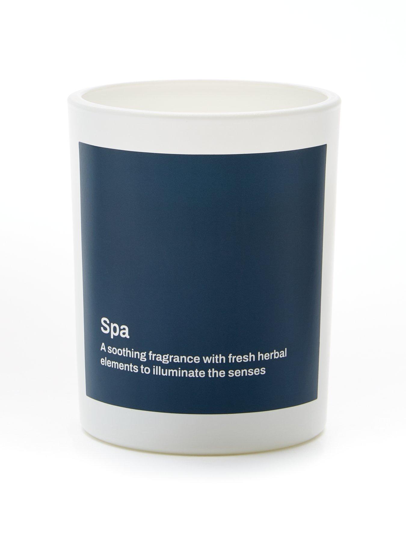 Image 3 of 5 of Everyday Candle &ndash; Spa