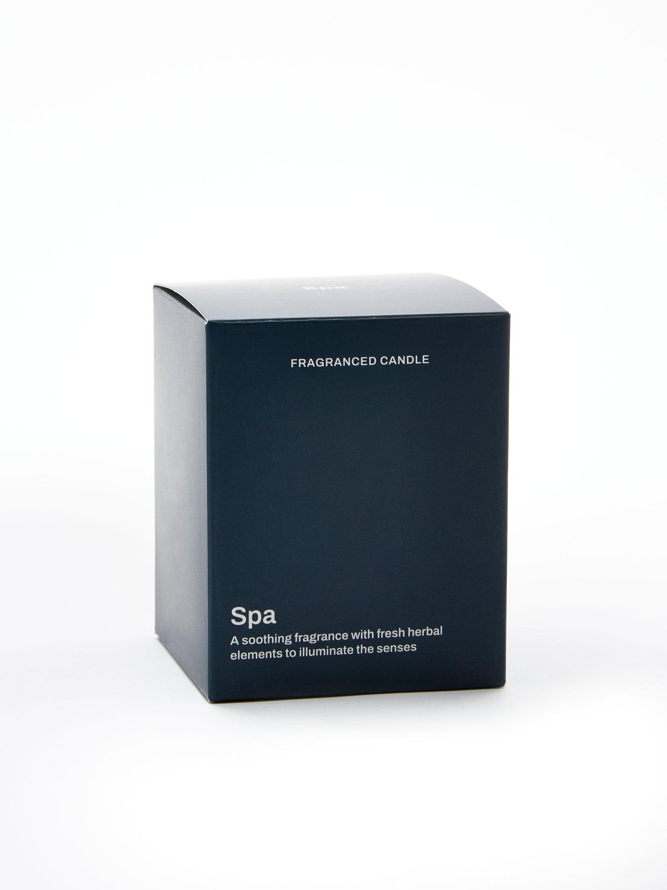 Image 4 of 5 of Everyday Candle &ndash; Spa