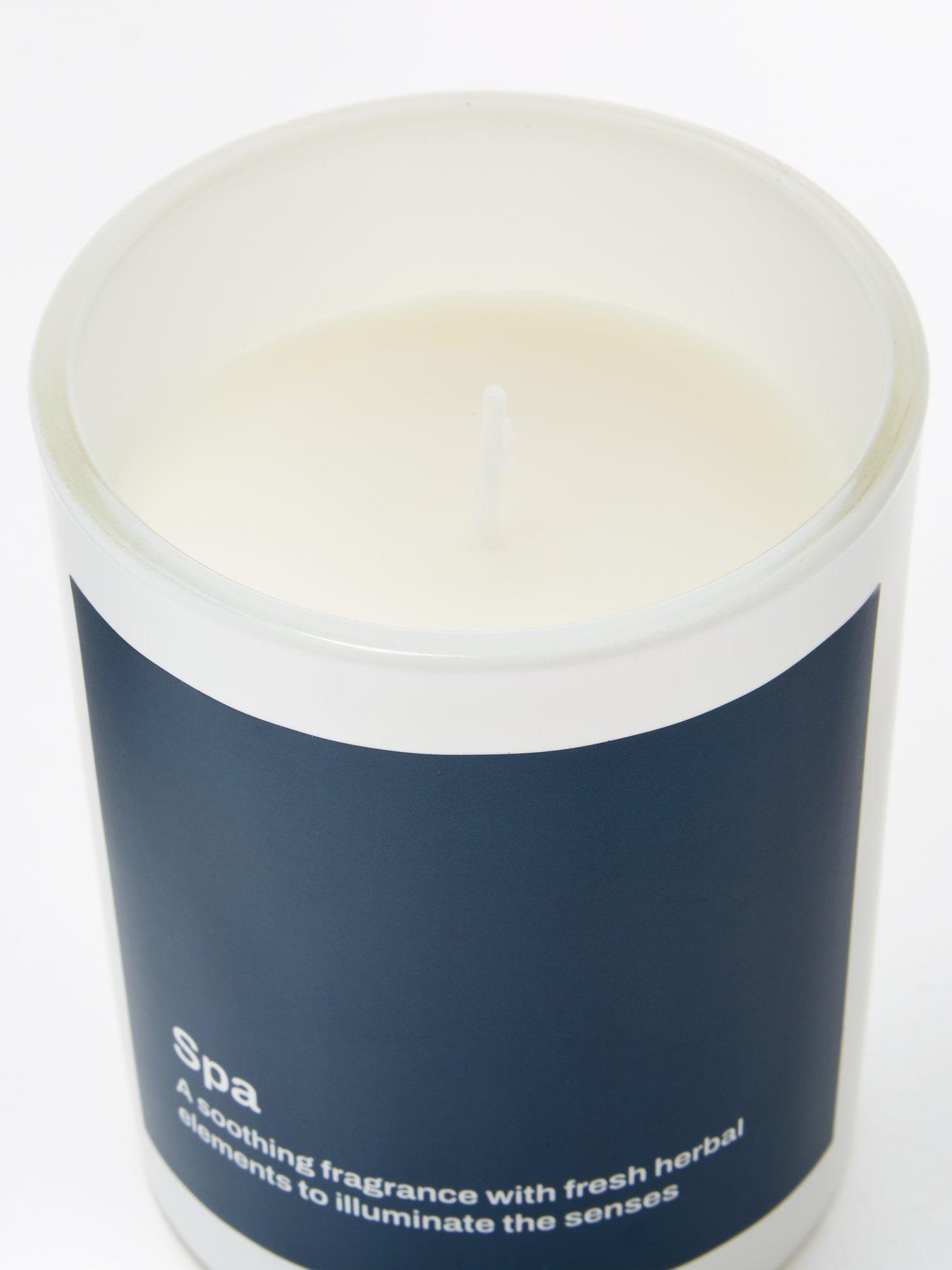 Image 5 of 5 of Everyday Candle &ndash; Spa