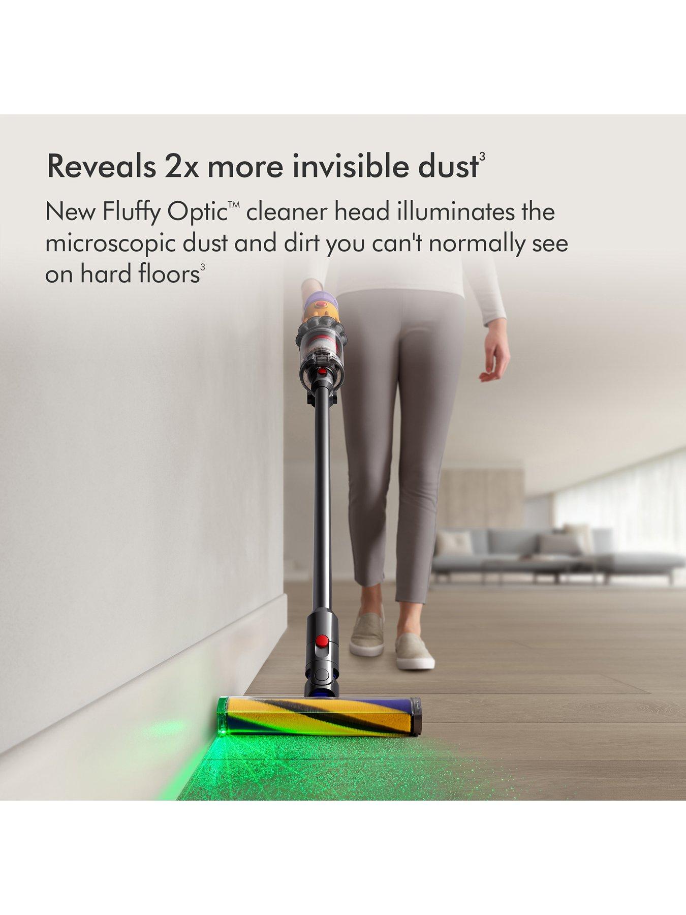 Image 4 of 7 of Dyson V12 Detect Slim Absolute Vacuum Cleaner