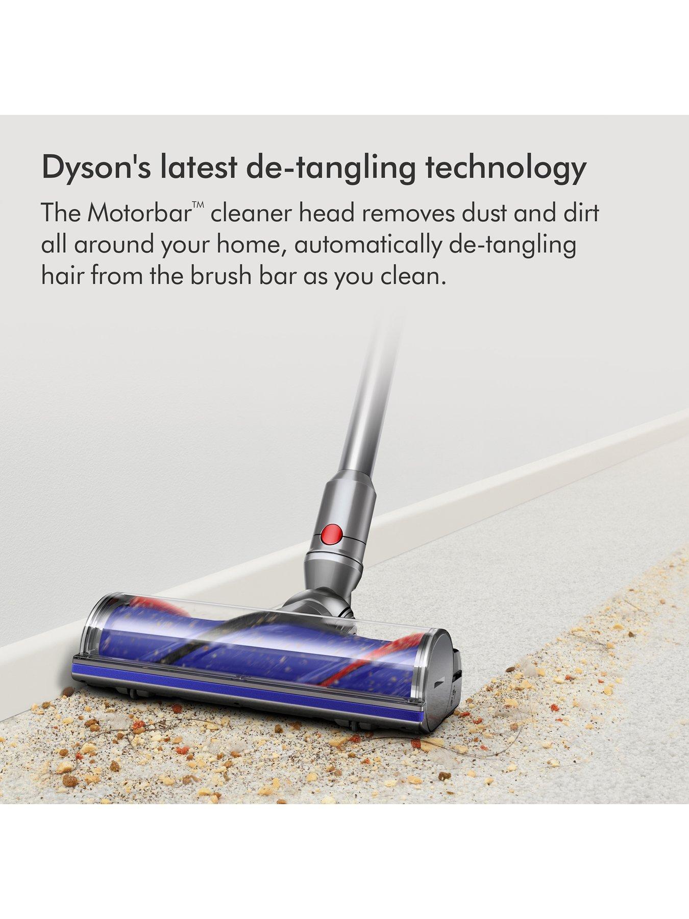 Image 5 of 7 of Dyson V12 Detect Slim Absolute Vacuum Cleaner
