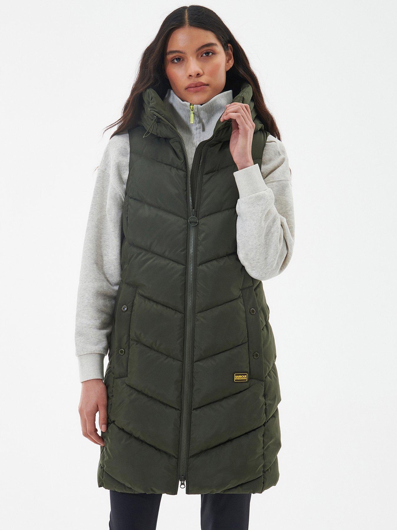 Barbour gilets sale womens paris