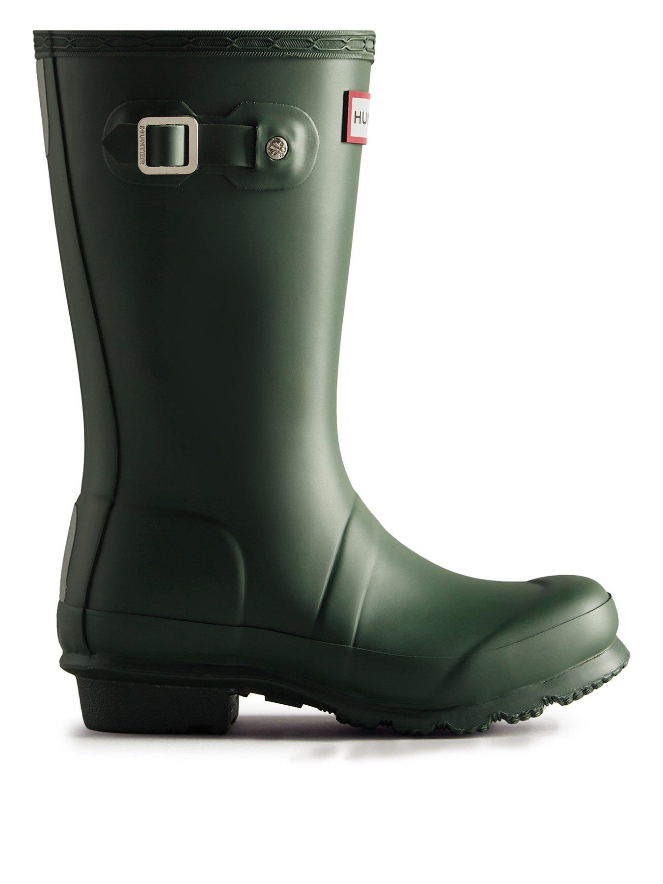 Baby 2024 wellies hunter