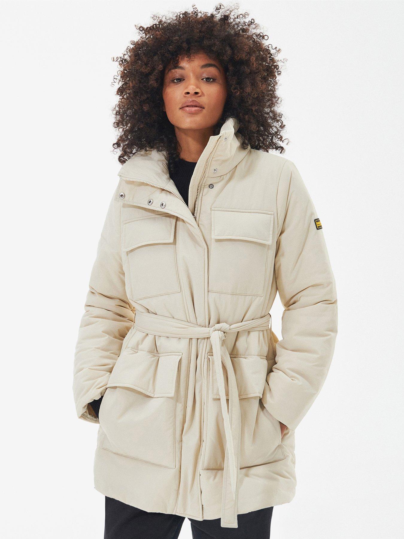 Vero Moda - Halsey Coat