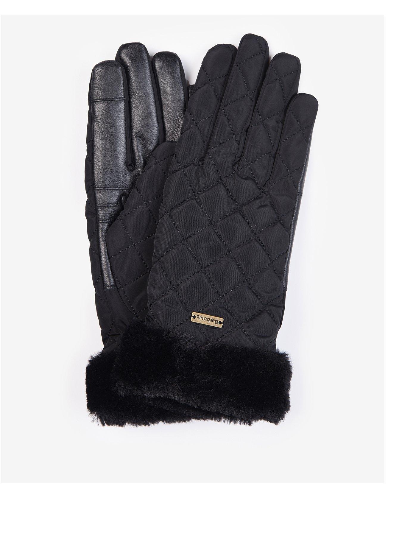 barbour-norwood-gloves-black