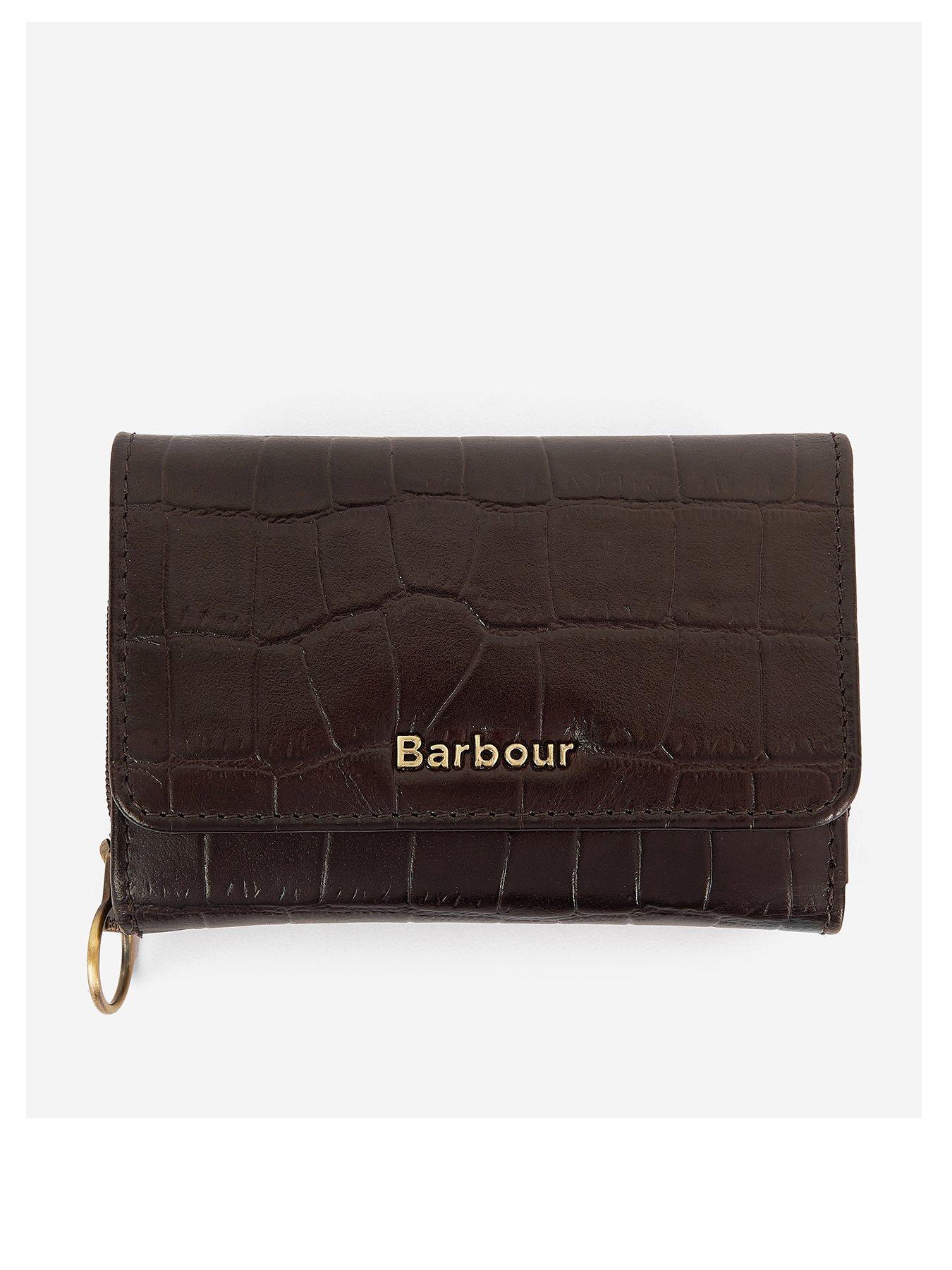 barbour-leather-french-purse-black-cherry