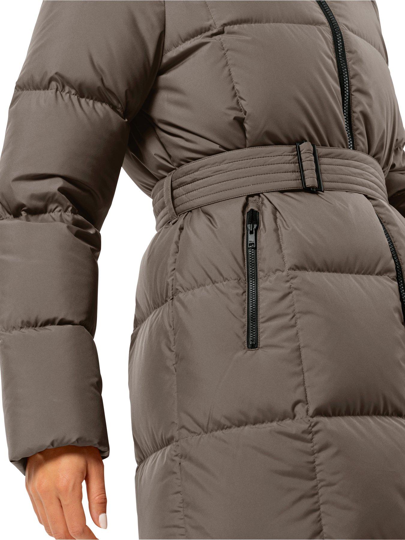 jack-wolfskin-frozen-lake-coat-browndetail